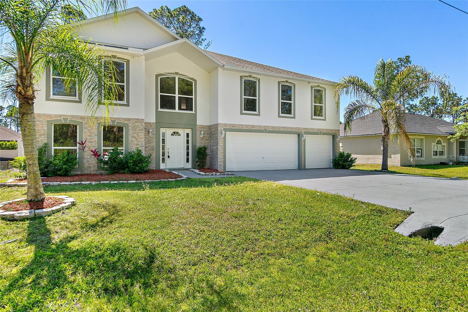 34 LLOLEETA PATH, PALM COAST, FL, 32164