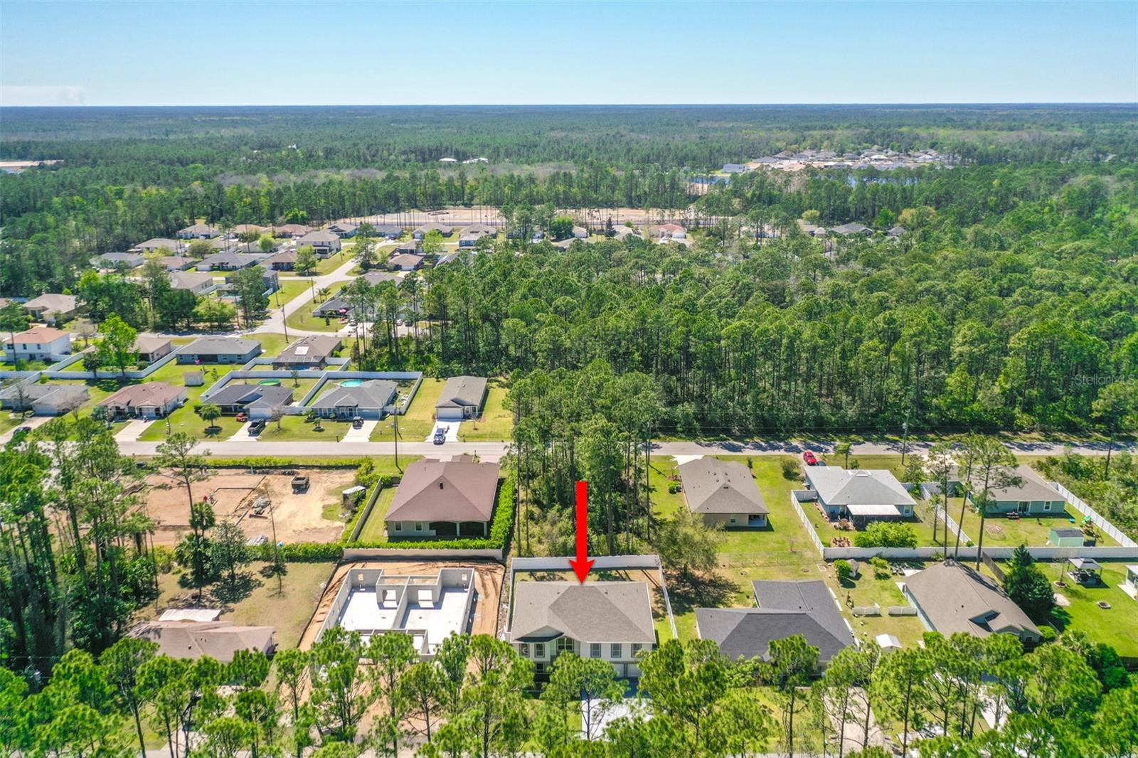 34 LLOLEETA PATH, PALM COAST, FL, 32164