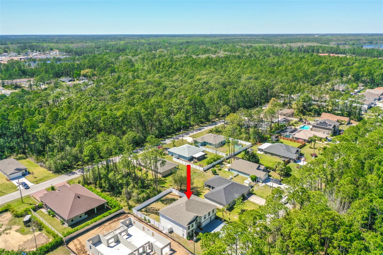 34 LLOLEETA PATH, PALM COAST, FL, 32164