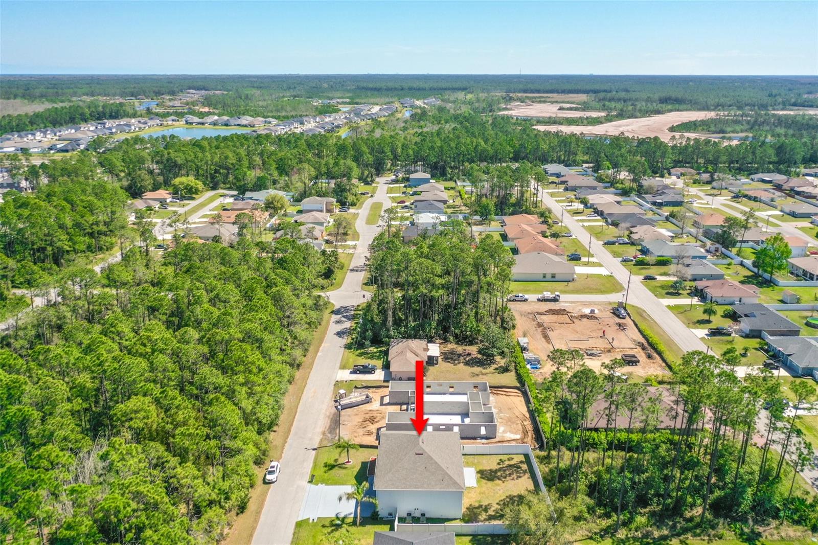 34 LLOLEETA PATH, PALM COAST, FL, 32164