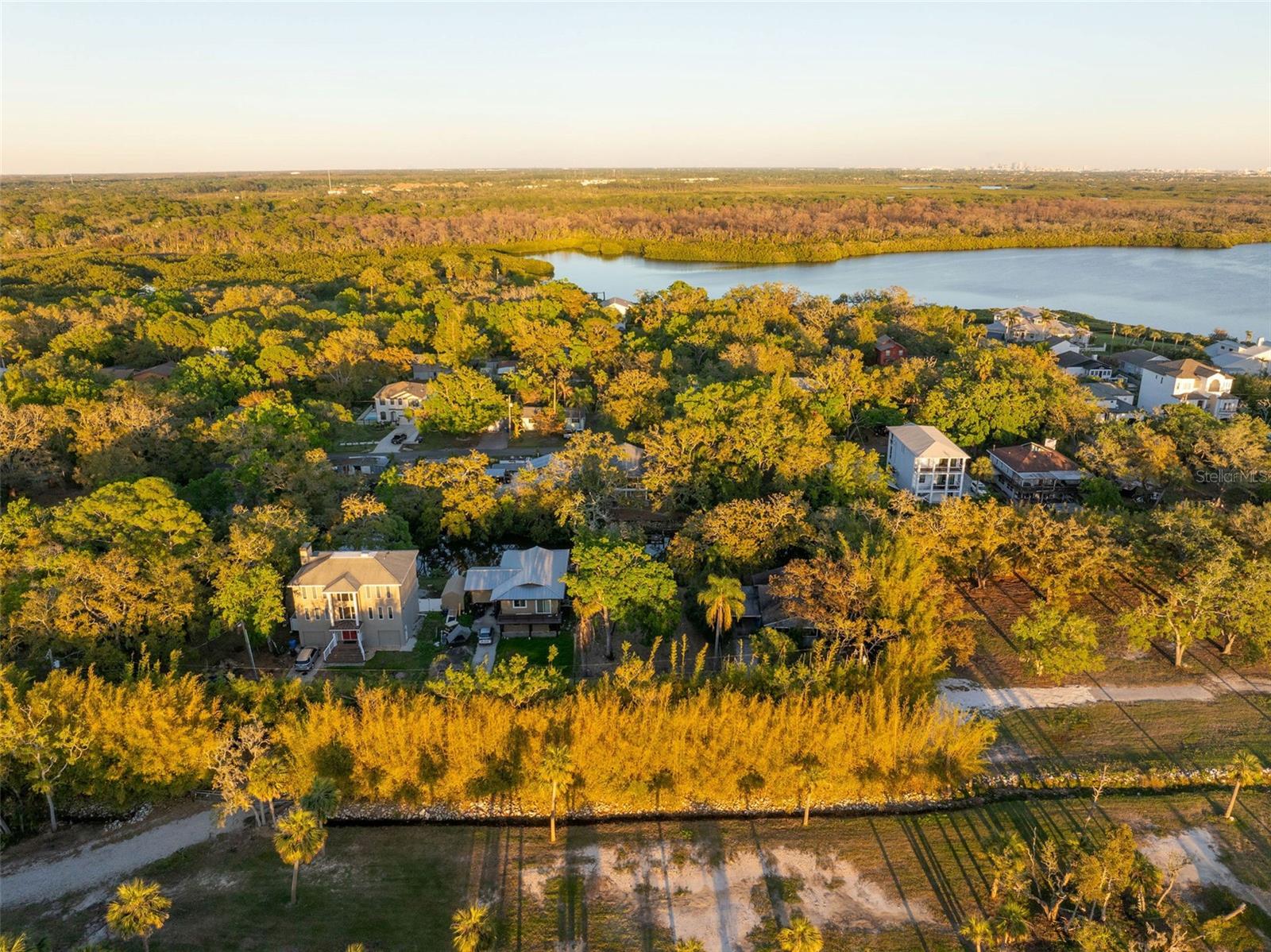 7429 PELICAN DR, TAMPA, FL, 33635
