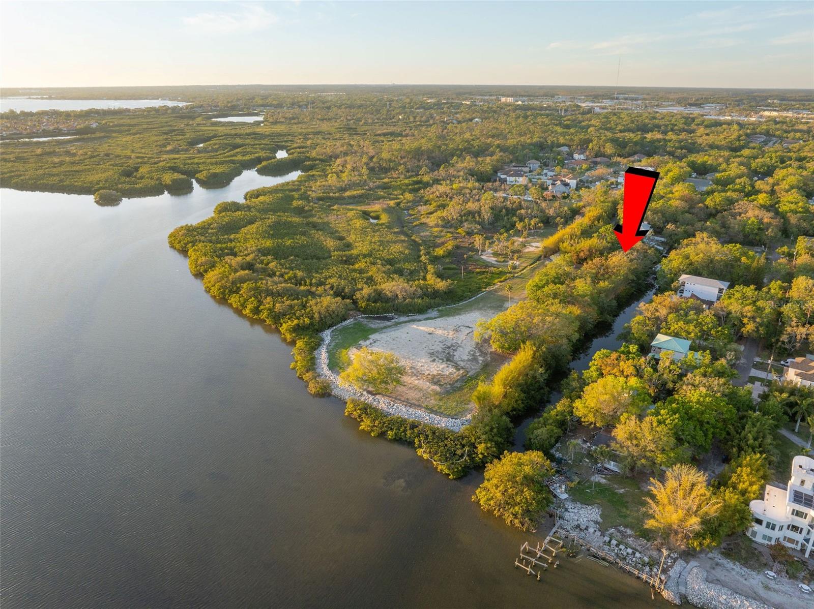 7429 PELICAN DR, TAMPA, FL, 33635