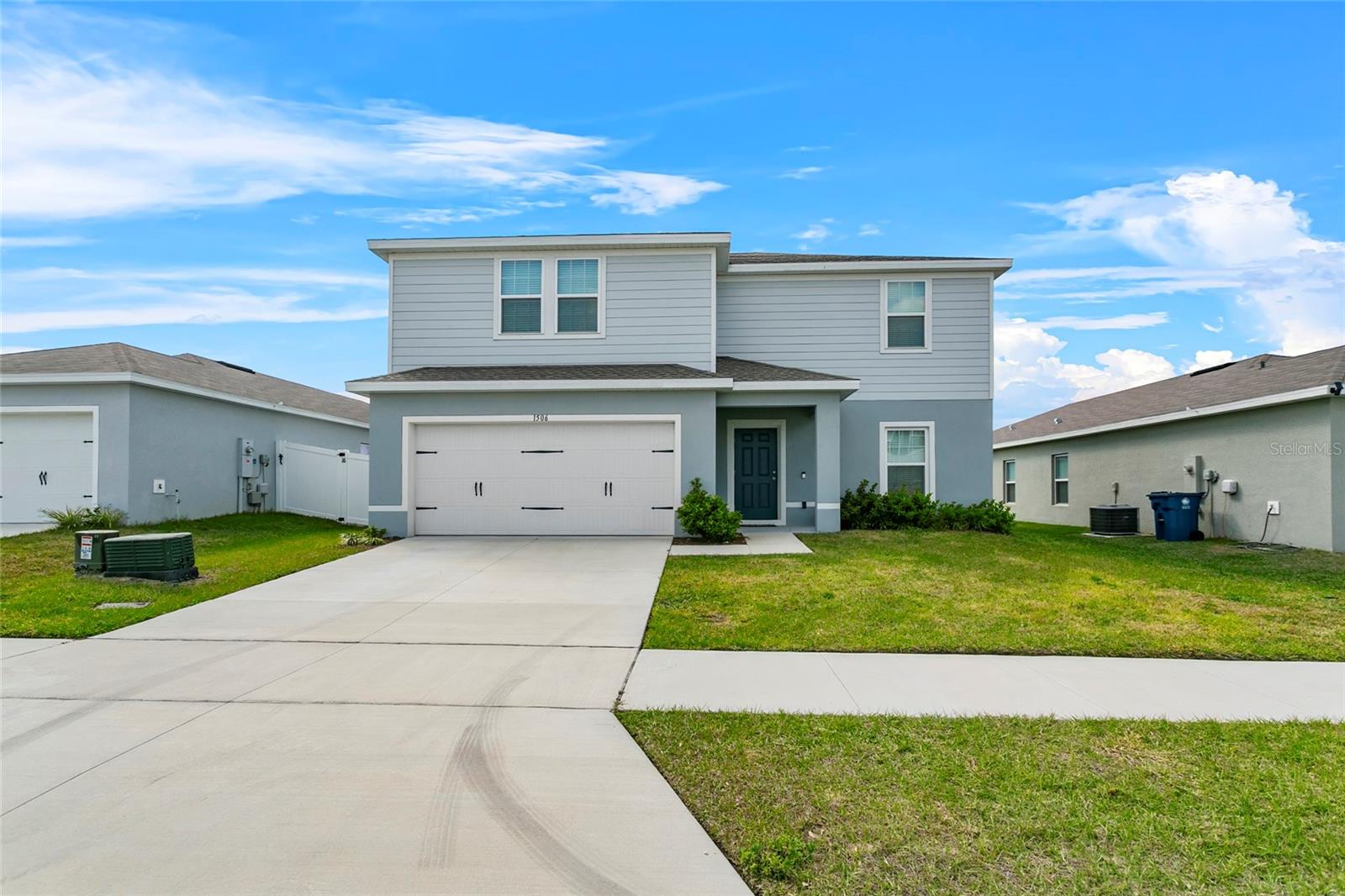 1506 FINNIGAN CIR, HAINES CITY, FL, 33844