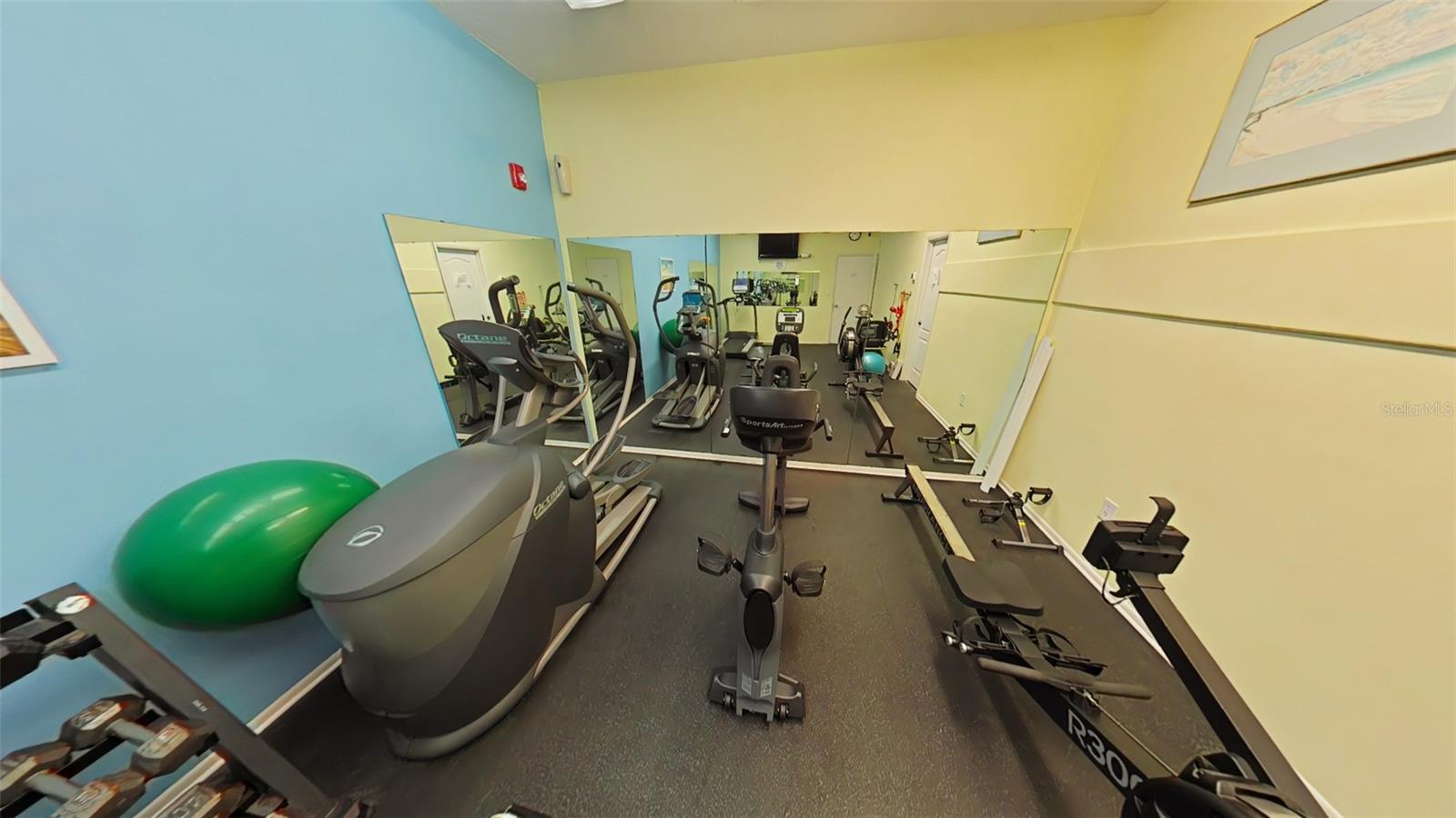 1250 N PORTOFINO DR #203, SARASOTA, FL, 34242