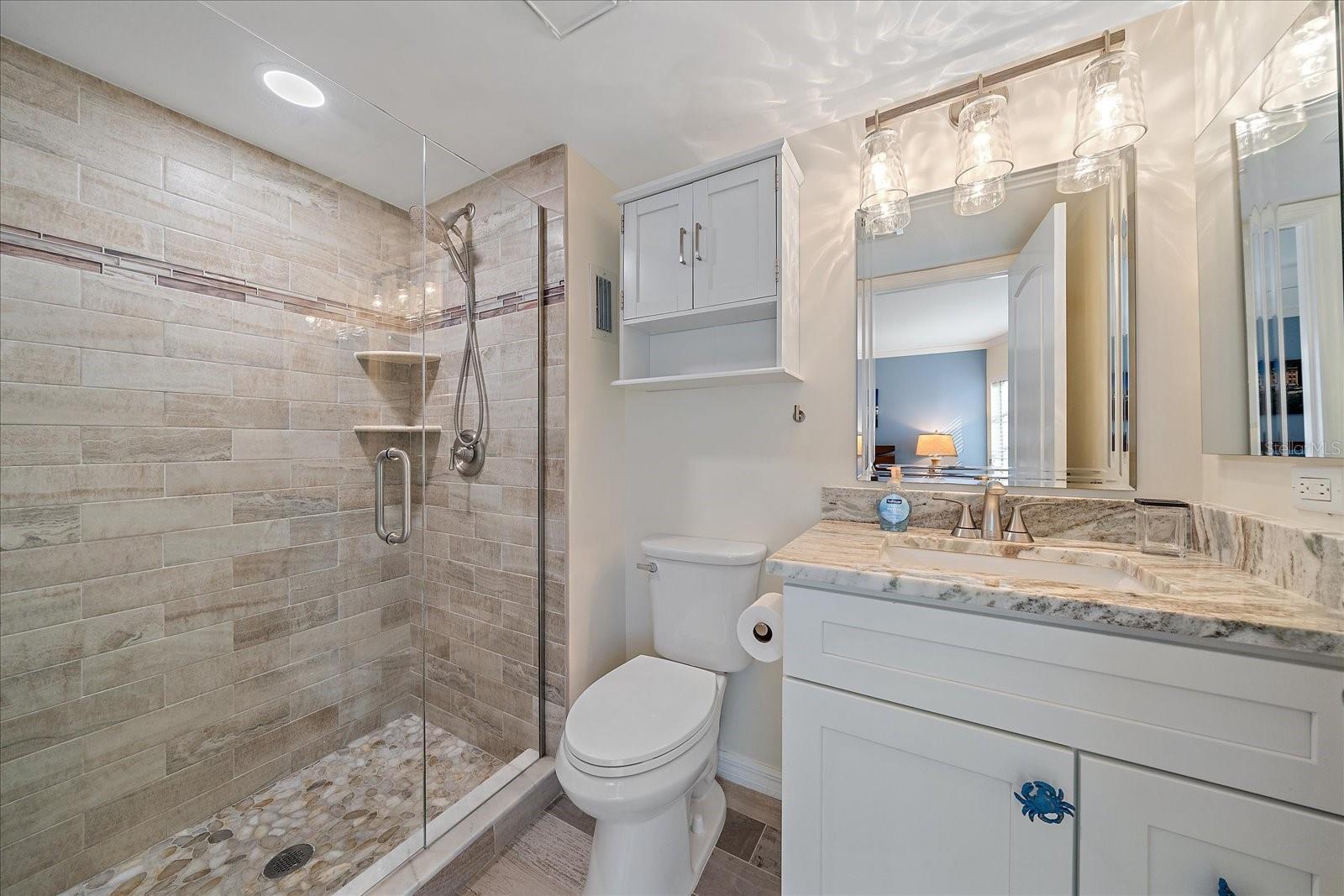 1250 N PORTOFINO DR #203, SARASOTA, FL, 34242