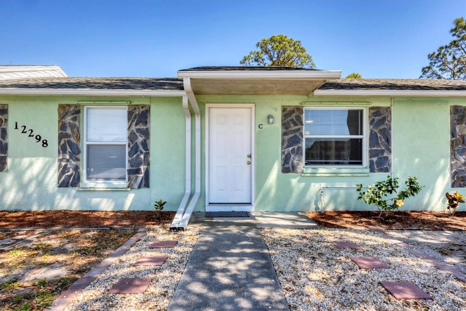 12298 BUFFING RD #A,B & C, PORT CHARLOTTE, FL, 33981