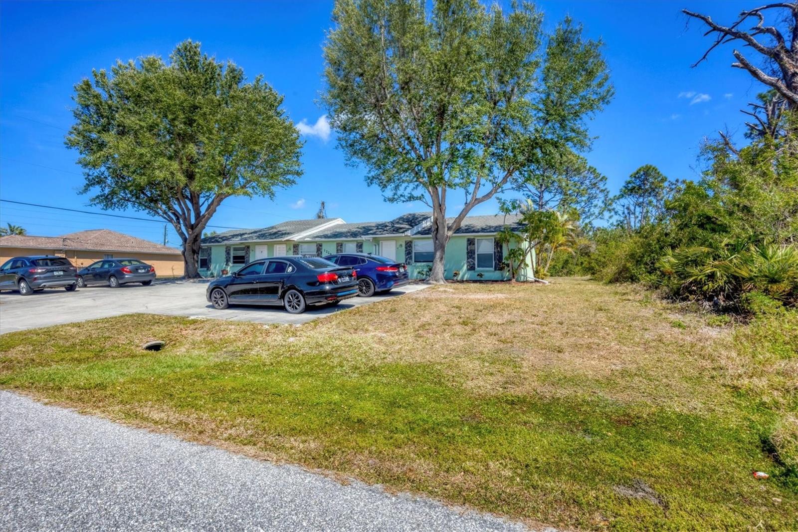 12298 BUFFING RD #A,B & C, PORT CHARLOTTE, FL, 33981