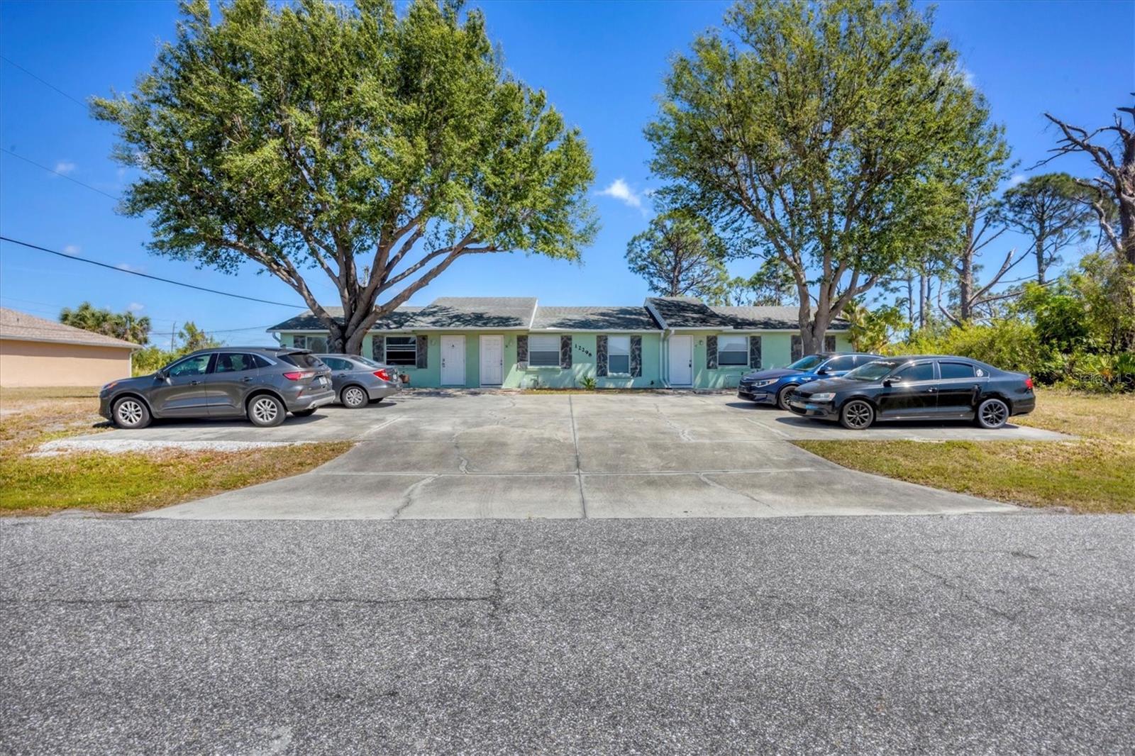 12298 BUFFING RD #A,B & C, PORT CHARLOTTE, FL, 33981