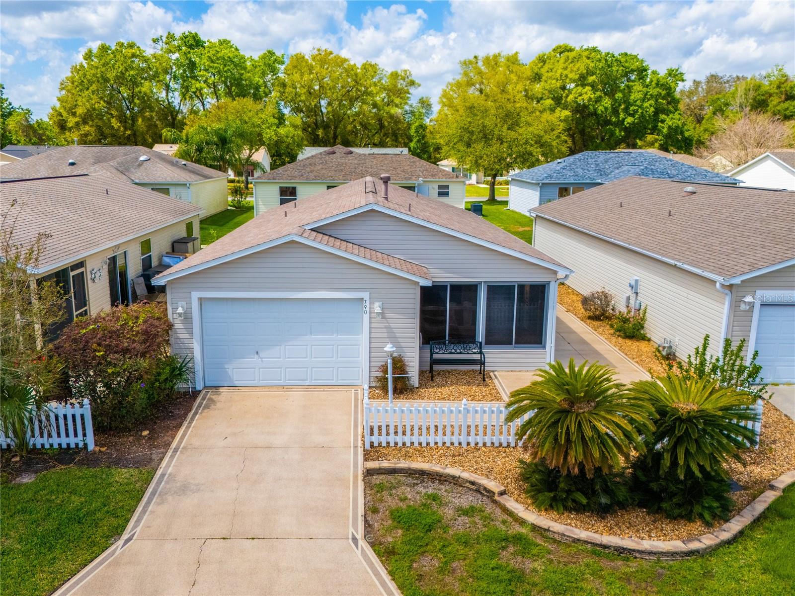 790 BLAKE LN, THE VILLAGES, FL, 32162