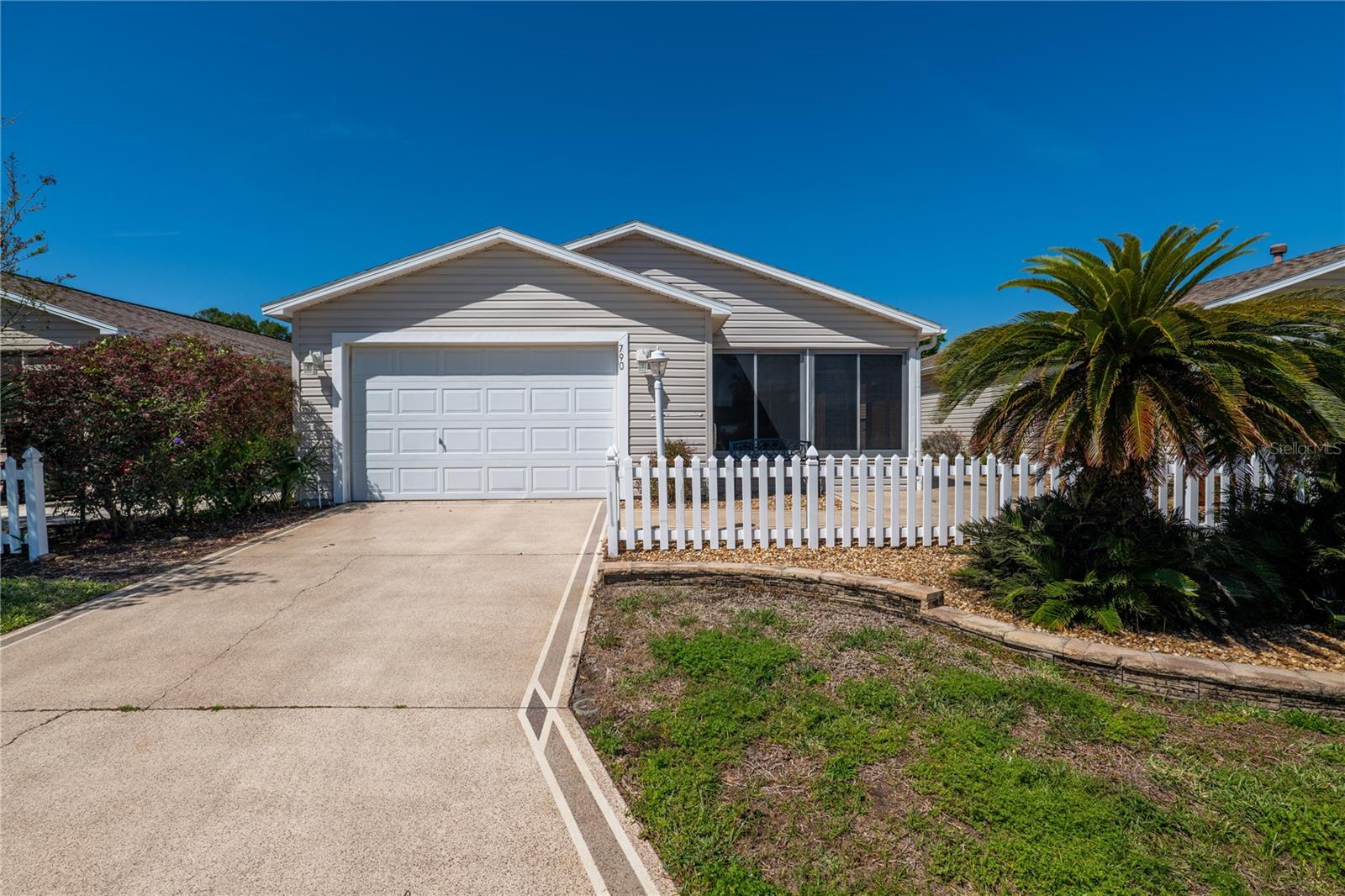 790 BLAKE LN, THE VILLAGES, FL, 32162