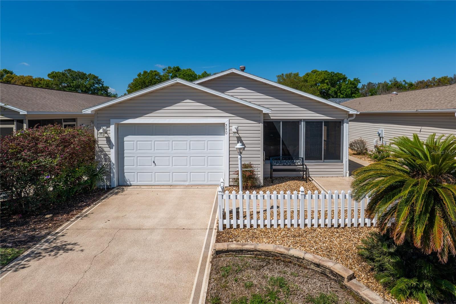 790 BLAKE LN, THE VILLAGES, FL, 32162