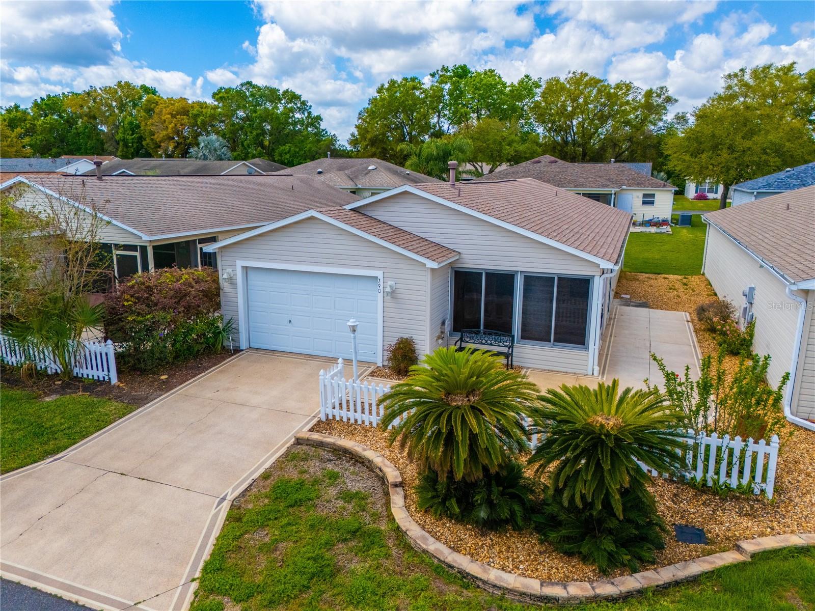 790 BLAKE LN, THE VILLAGES, FL, 32162