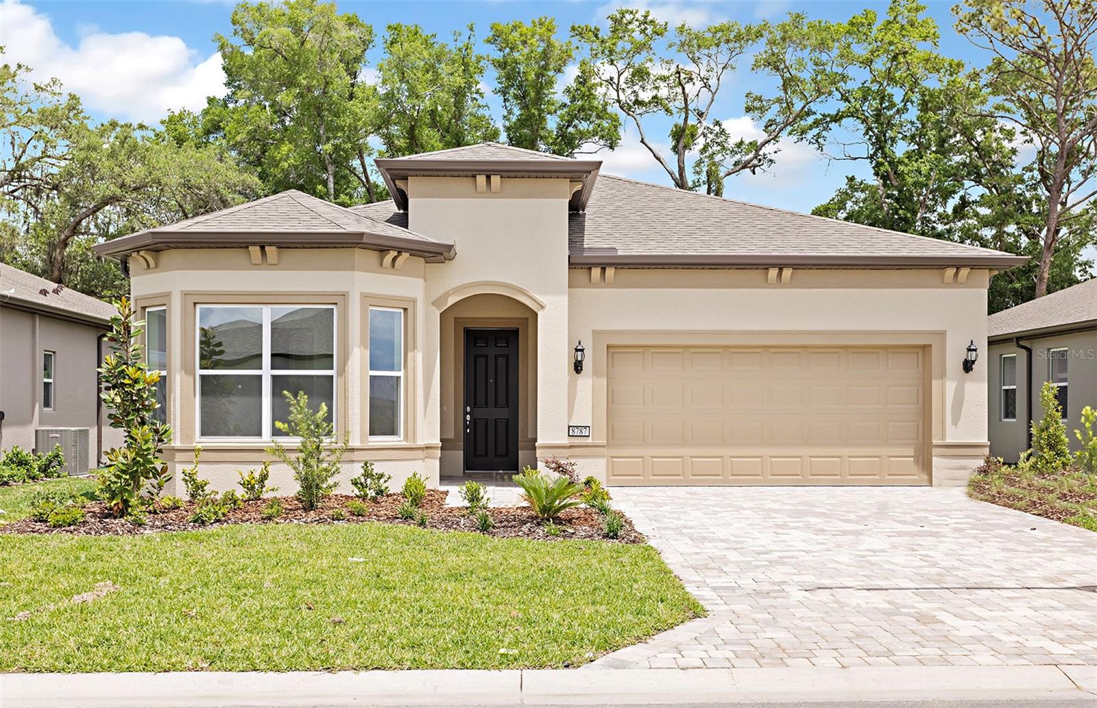 8787 SW 52ND PLACE RD, OCALA, FL, 34481