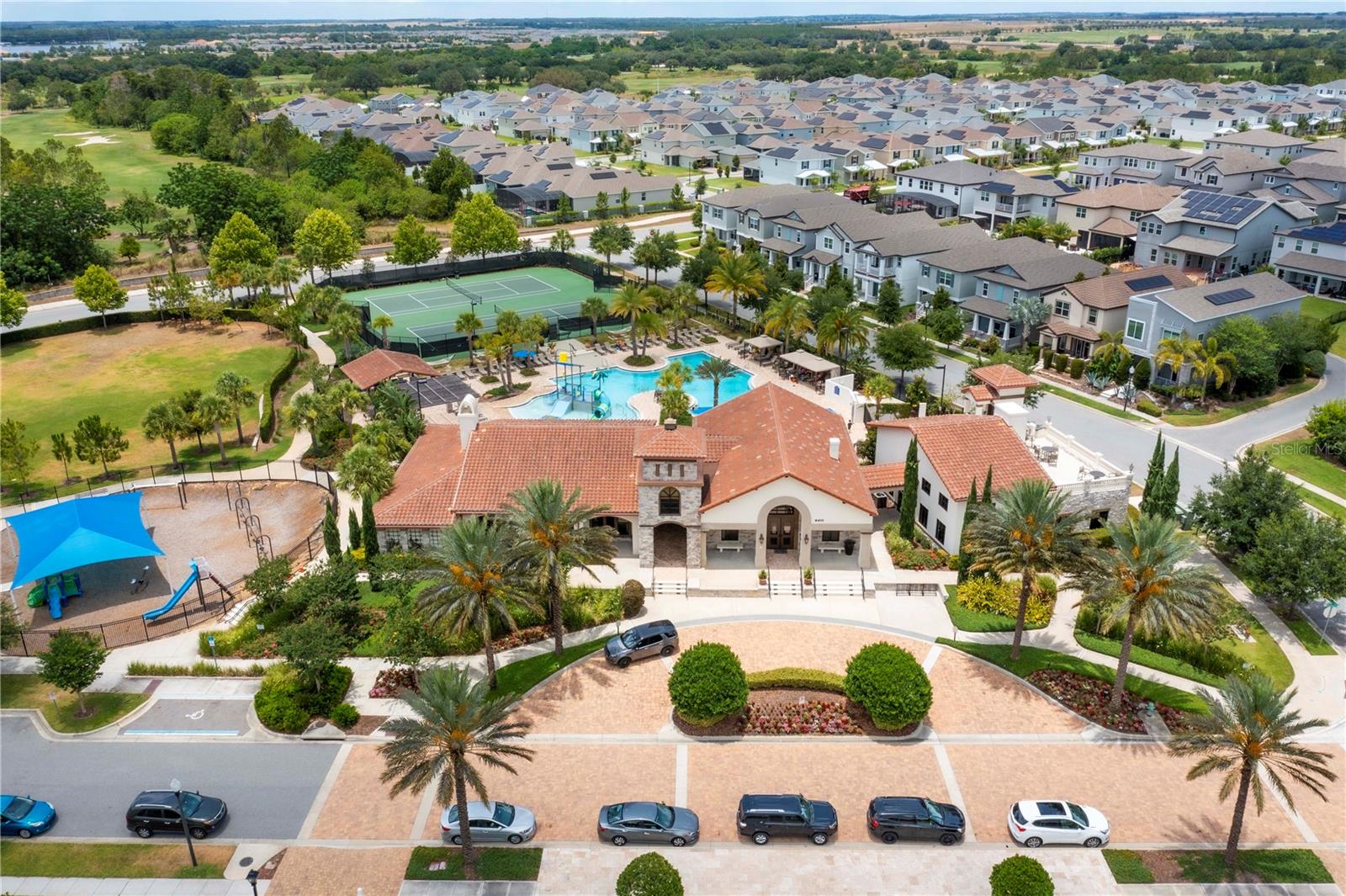 9513 AMBER CHESTNUT WAY, WINTER GARDEN, FL, 34787