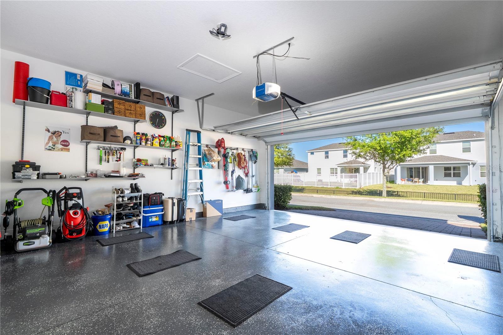 9513 AMBER CHESTNUT WAY, WINTER GARDEN, FL, 34787