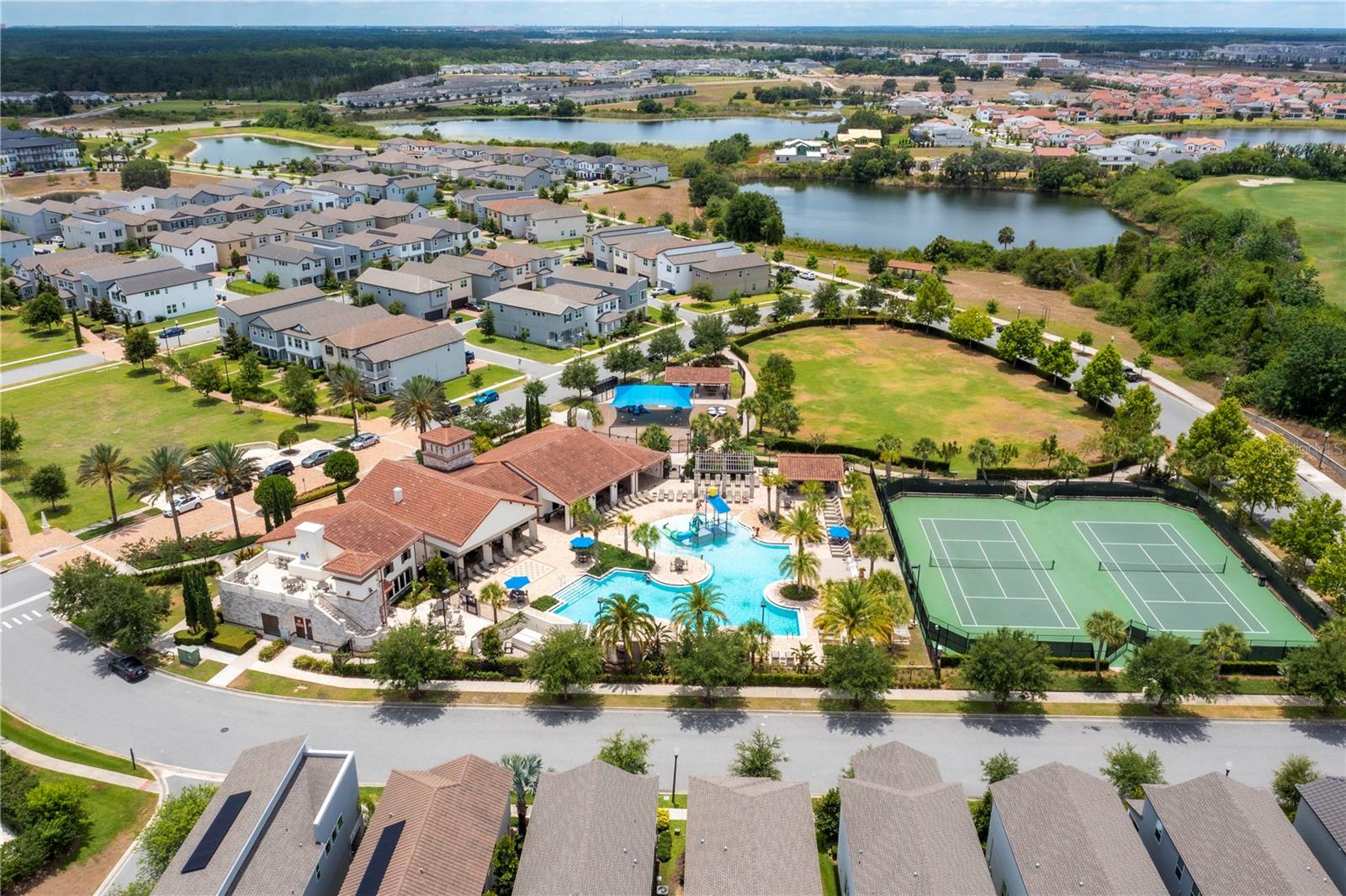 9513 AMBER CHESTNUT WAY, WINTER GARDEN, FL, 34787