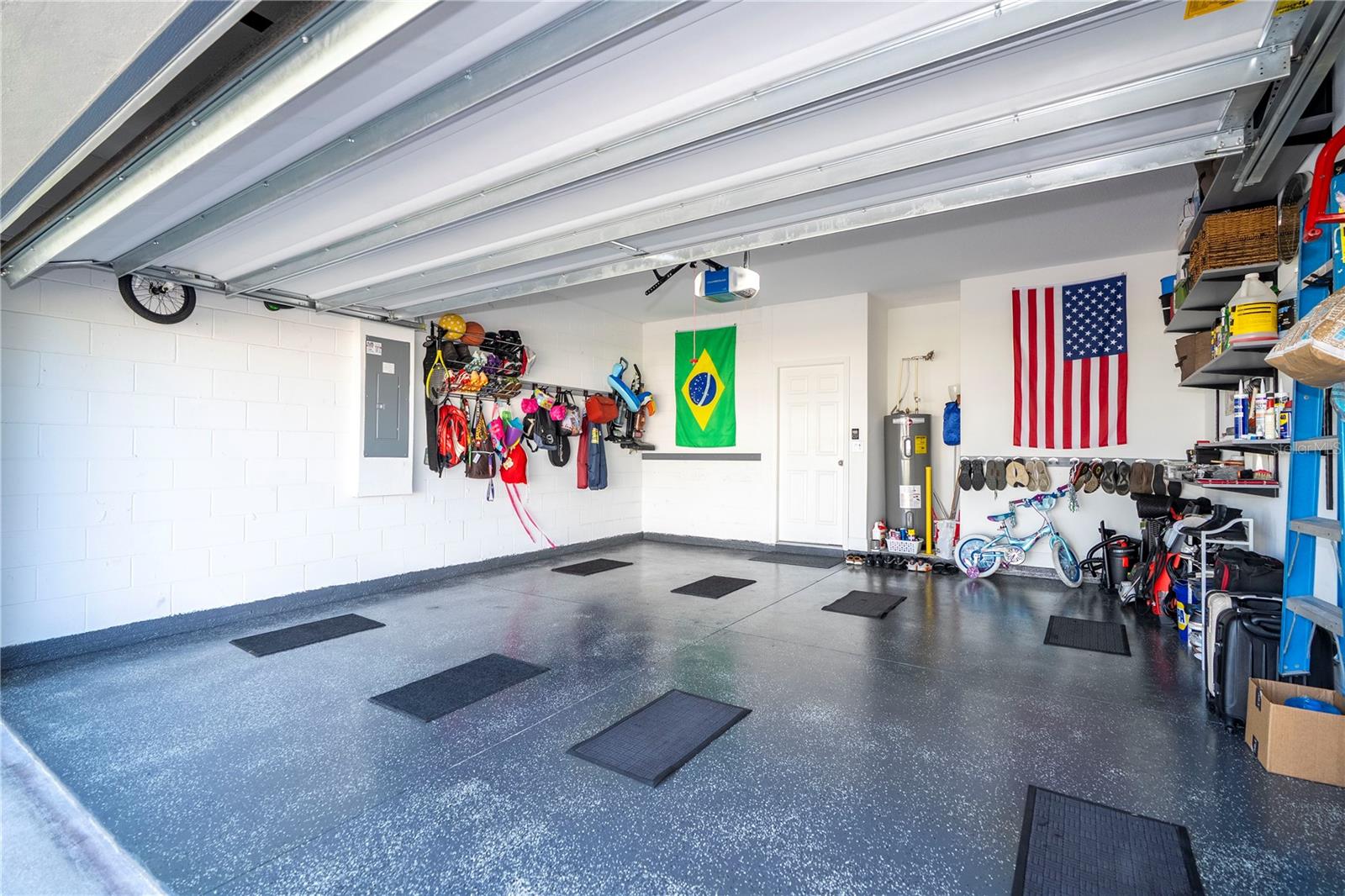 9513 AMBER CHESTNUT WAY, WINTER GARDEN, FL, 34787