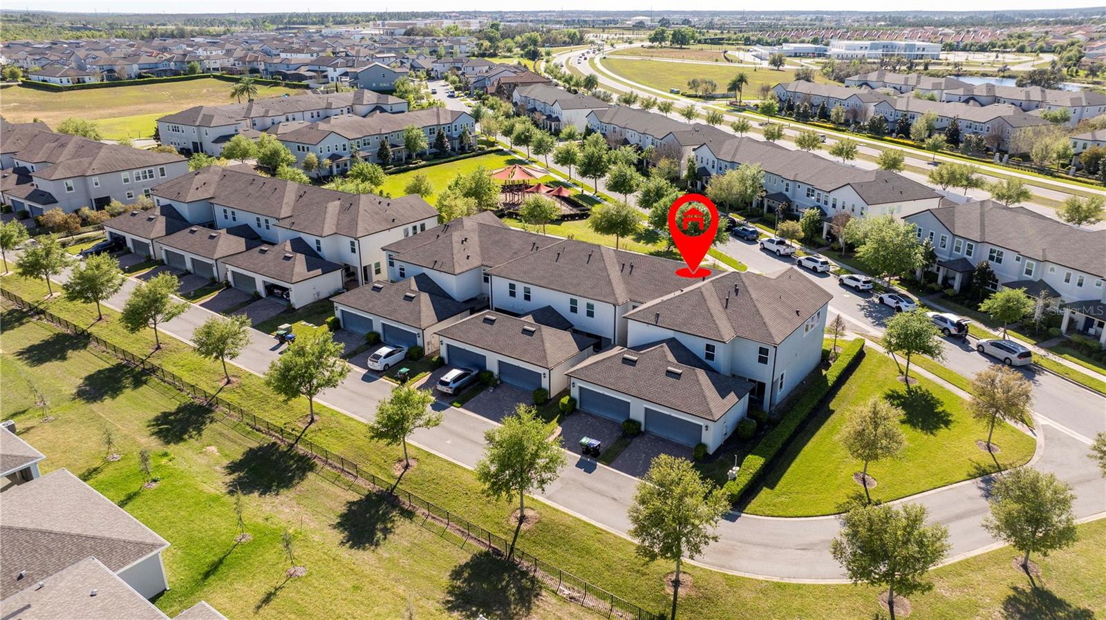 9513 AMBER CHESTNUT WAY, WINTER GARDEN, FL, 34787