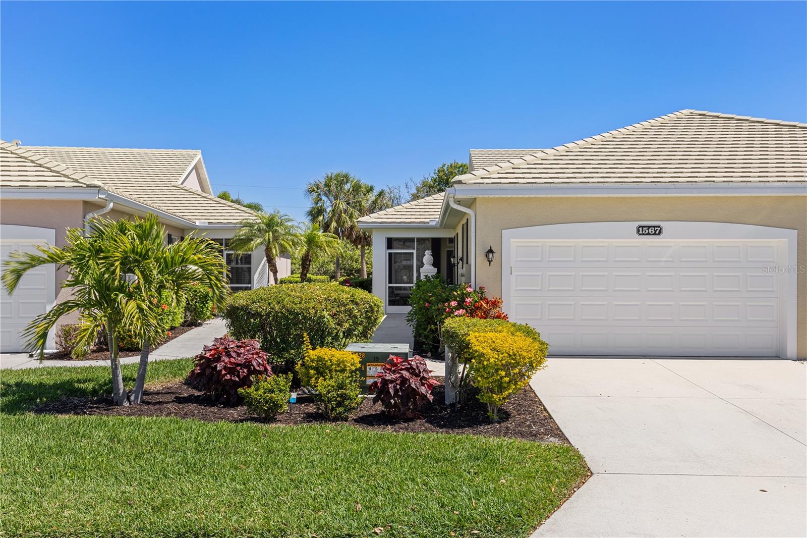 1567 MONARCH DR, VENICE, FL, 34293