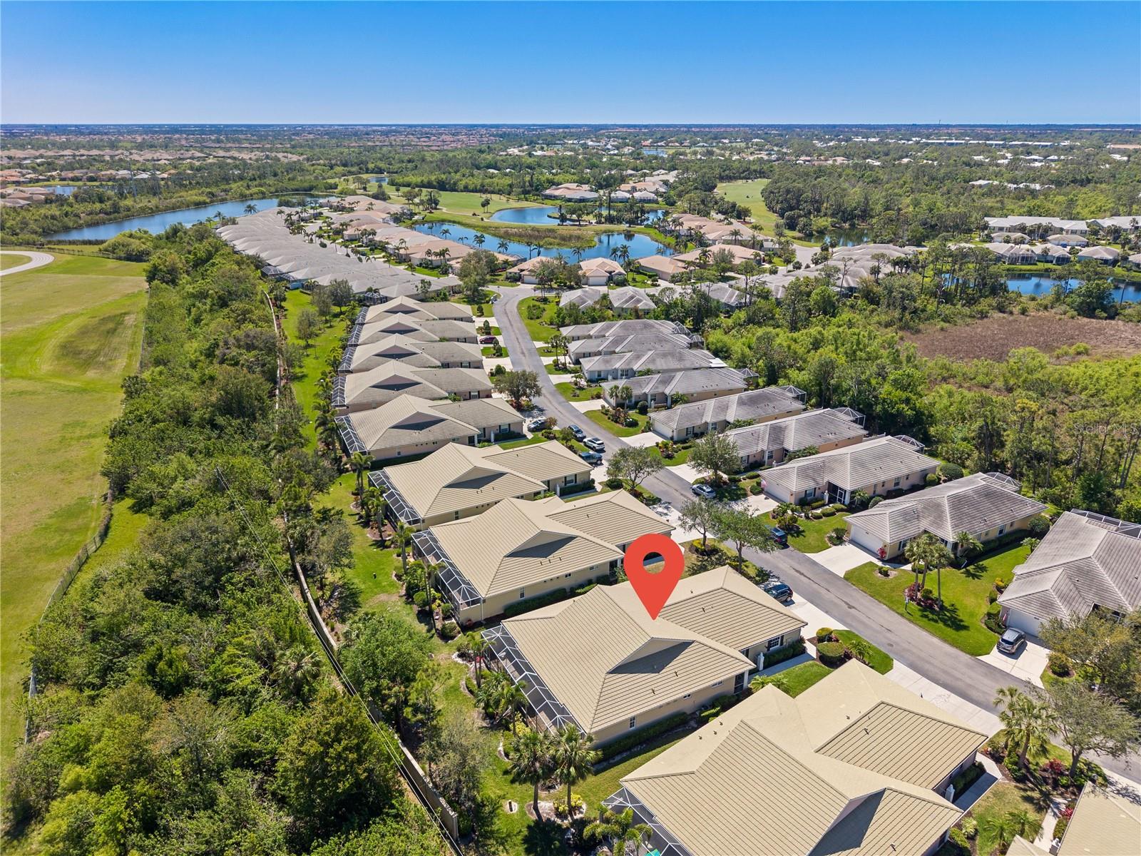 1567 MONARCH DR, VENICE, FL, 34293