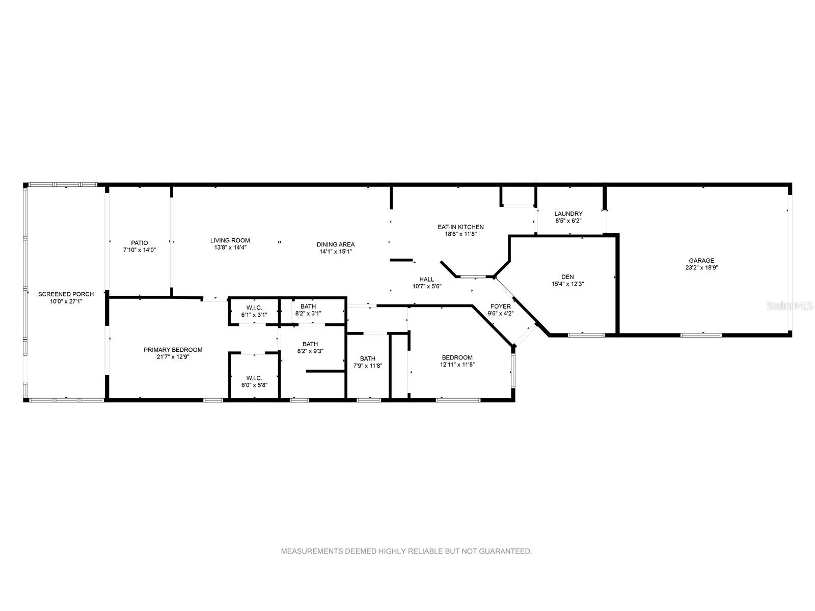 1567 MONARCH DR, VENICE, FL, 34293