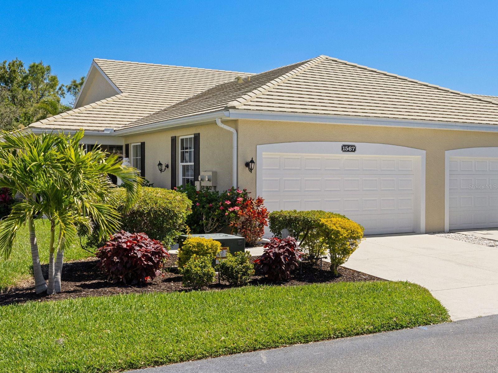 1567 MONARCH DR, VENICE, FL, 34293