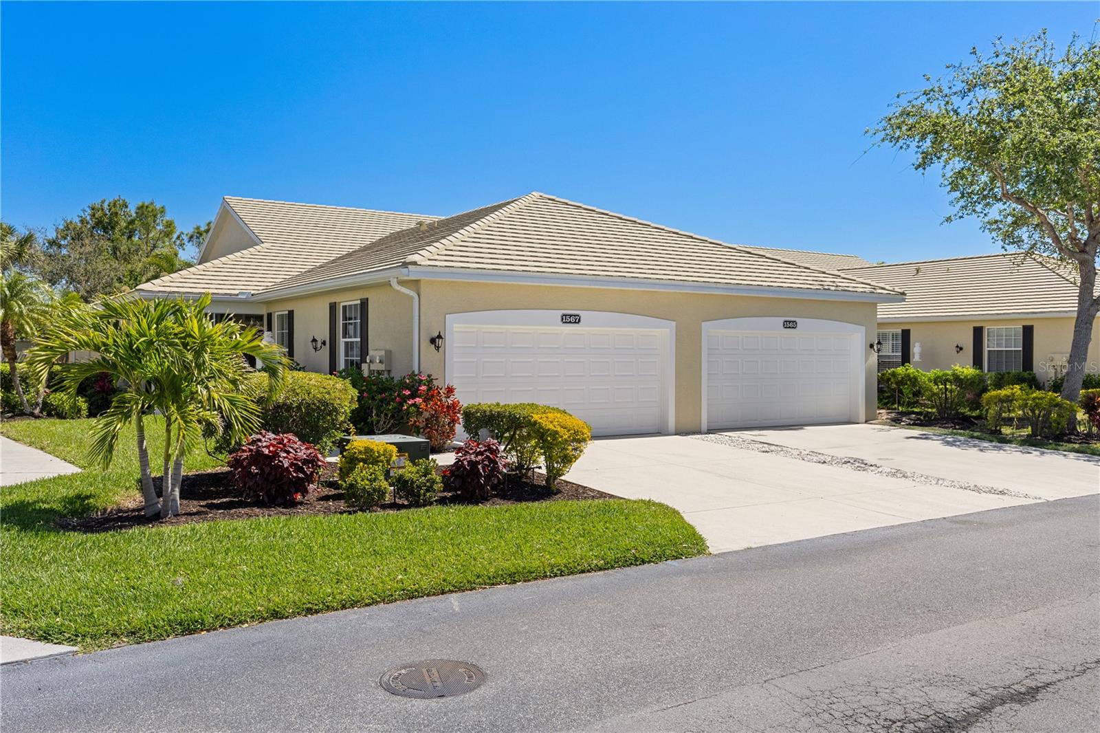 1567 MONARCH DR, VENICE, FL, 34293