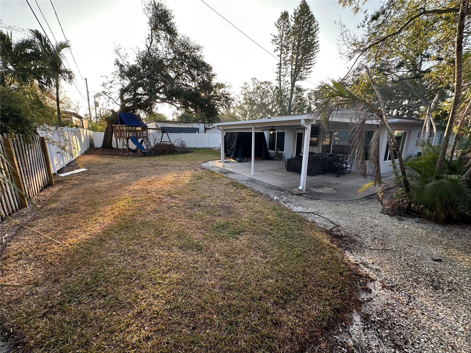 287 BELLEAIR DR NE, ST PETERSBURG, FL, 33704