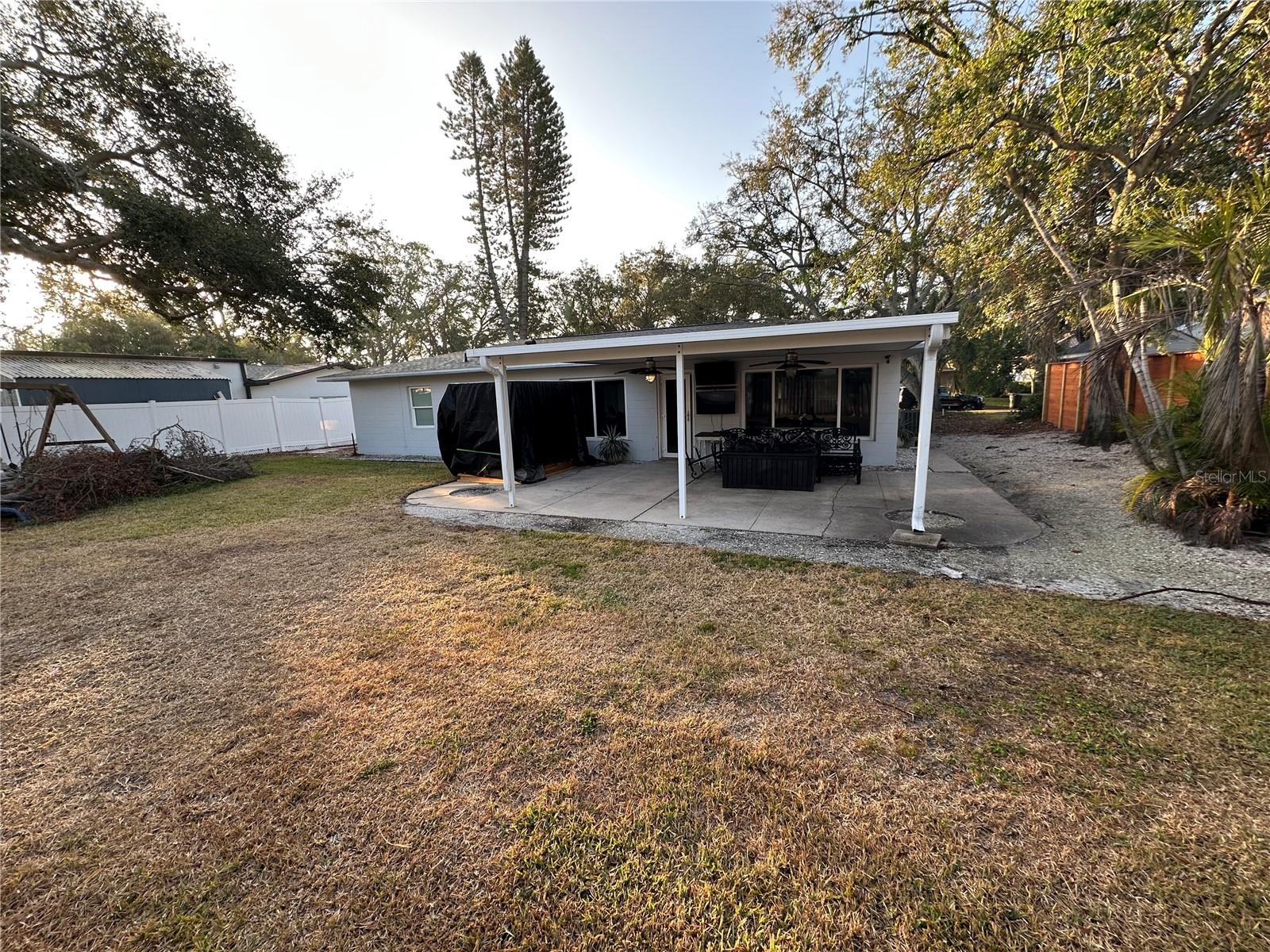 287 BELLEAIR DR NE, ST PETERSBURG, FL, 33704