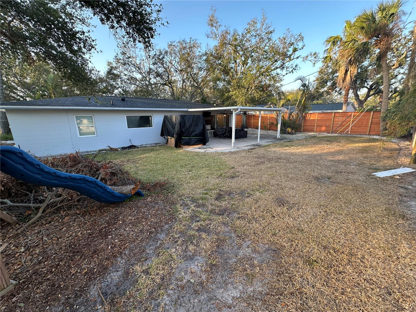 287 BELLEAIR DR NE, ST PETERSBURG, FL, 33704
