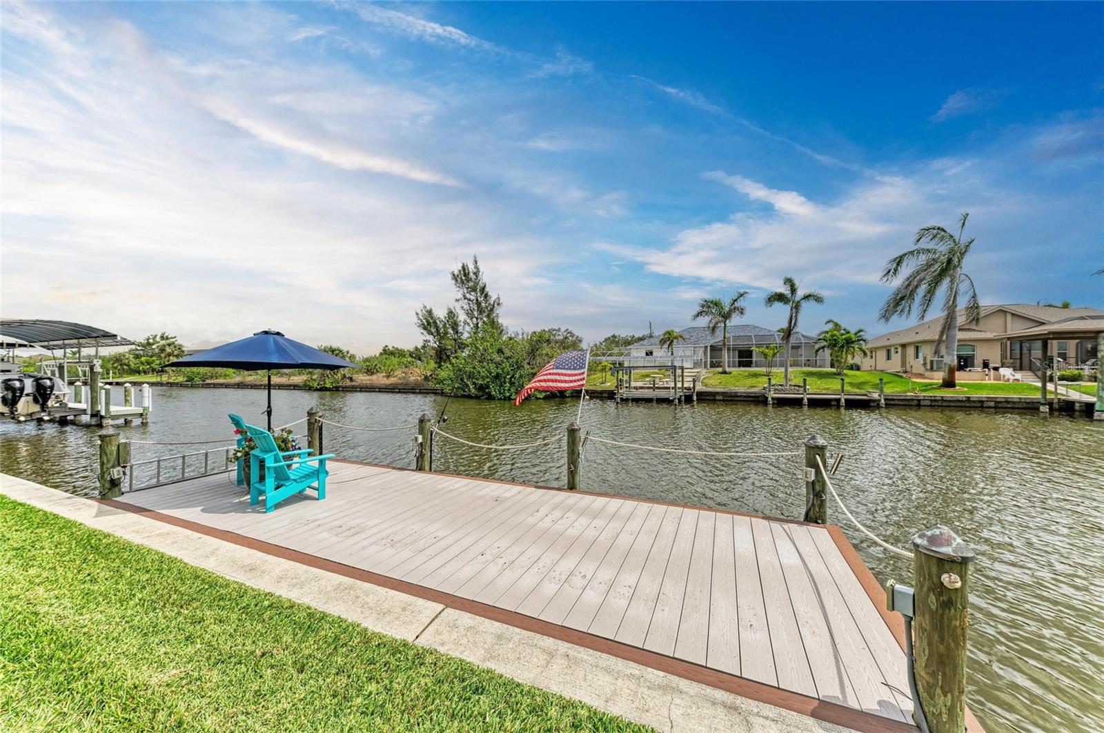 8304 ANTWERP CIR, PORT CHARLOTTE, FL, 33981