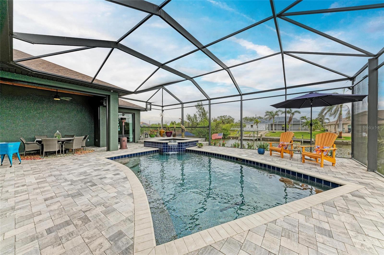 8304 ANTWERP CIR, PORT CHARLOTTE, FL, 33981