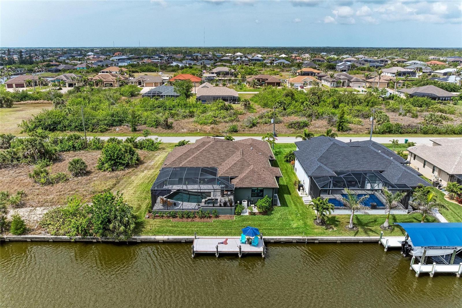 8304 ANTWERP CIR, PORT CHARLOTTE, FL, 33981