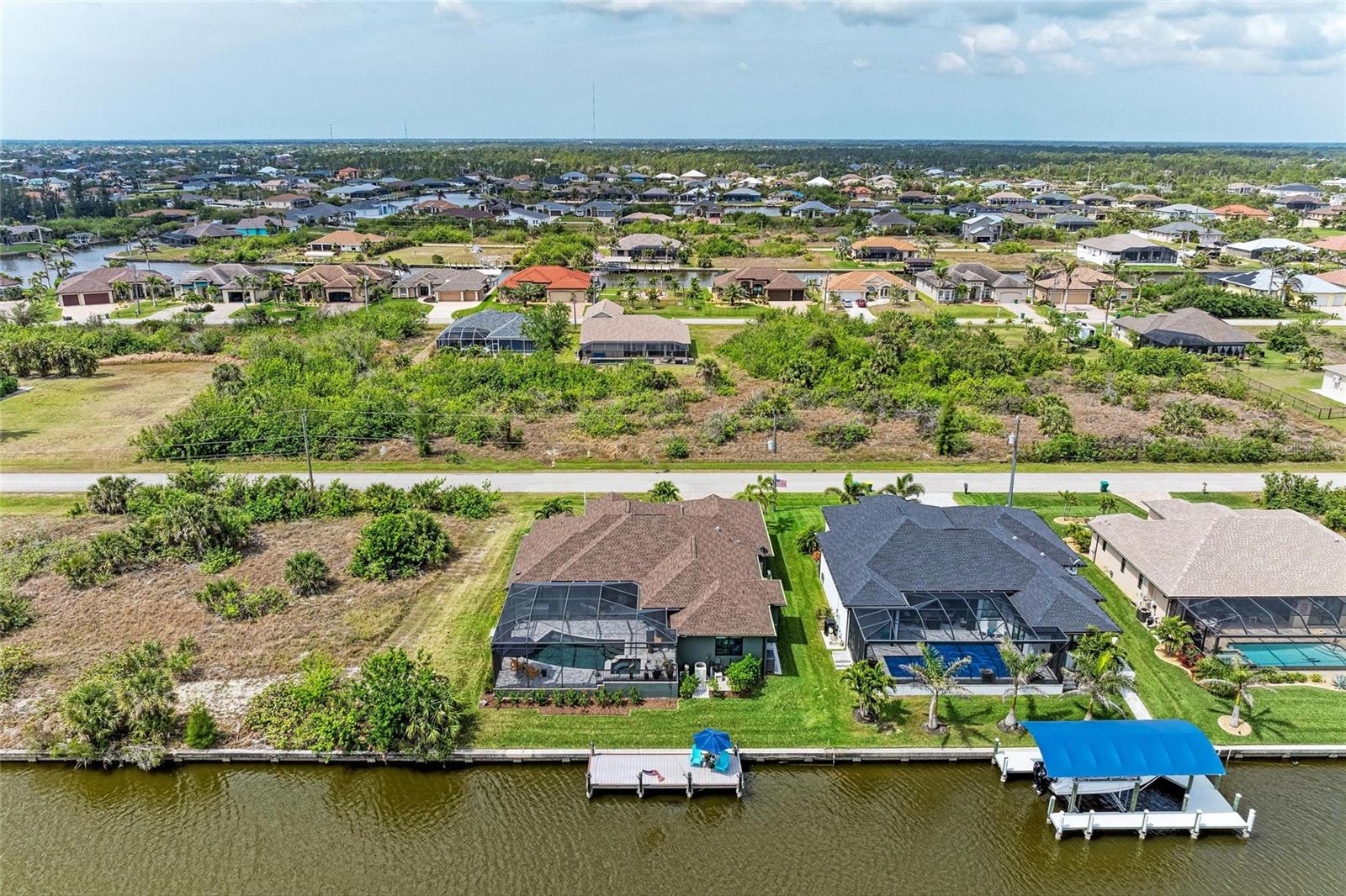 8304 ANTWERP CIR, PORT CHARLOTTE, FL, 33981