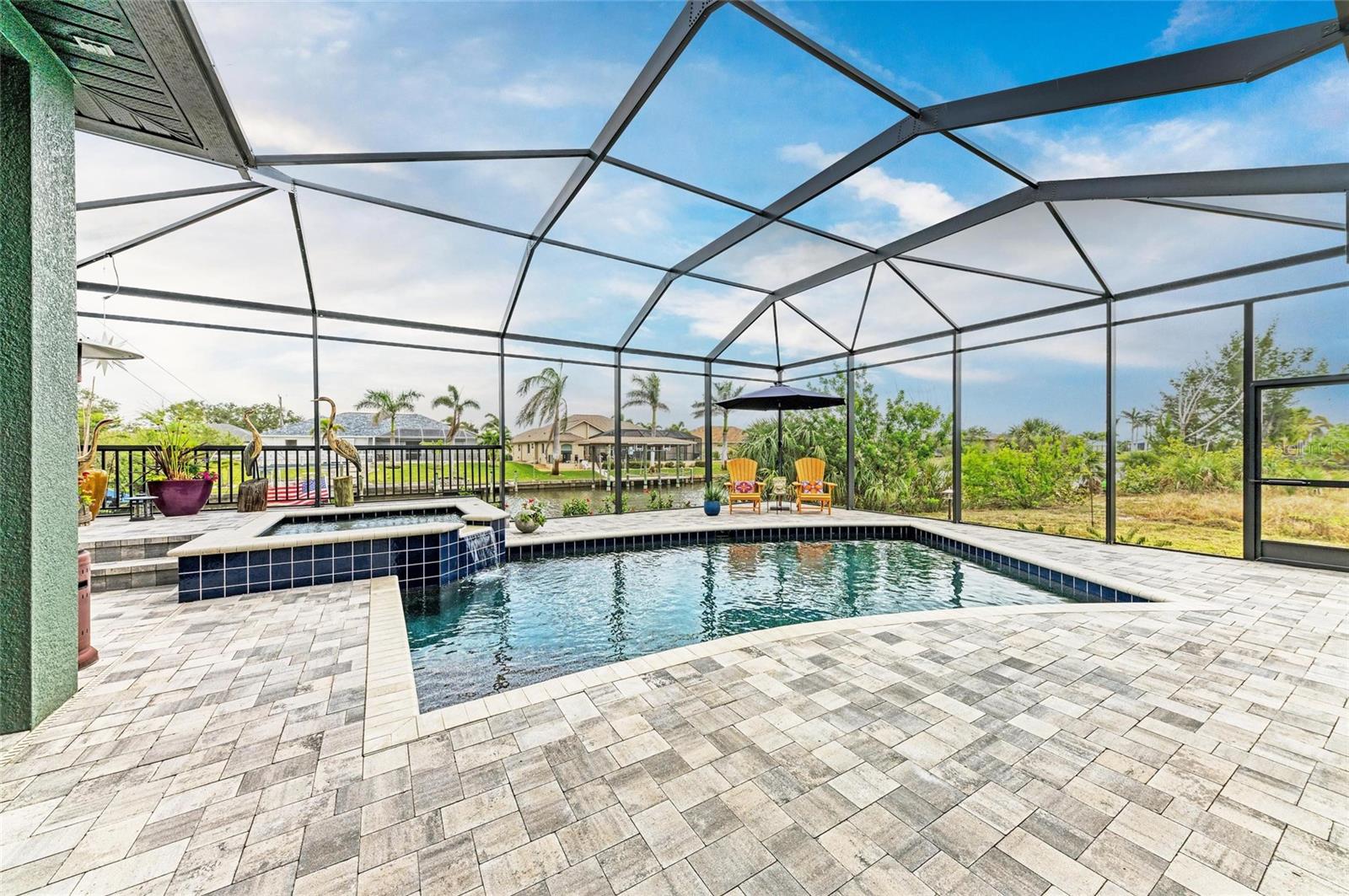 8304 ANTWERP CIR, PORT CHARLOTTE, FL, 33981