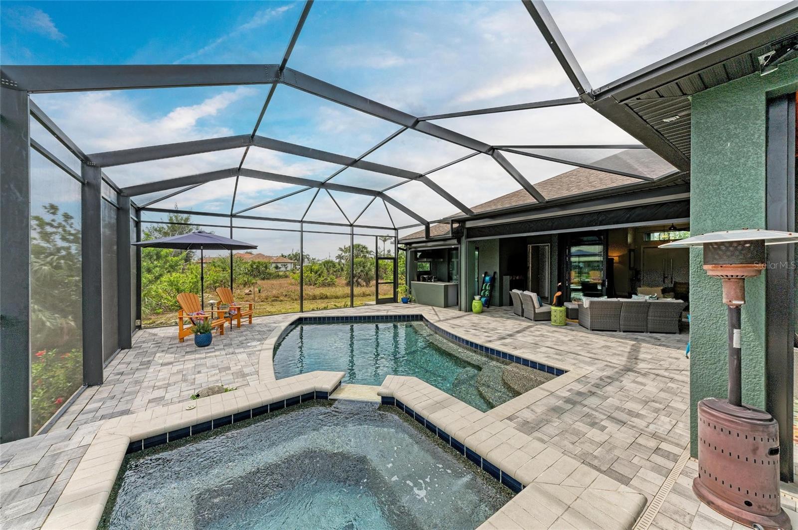 8304 ANTWERP CIR, PORT CHARLOTTE, FL, 33981