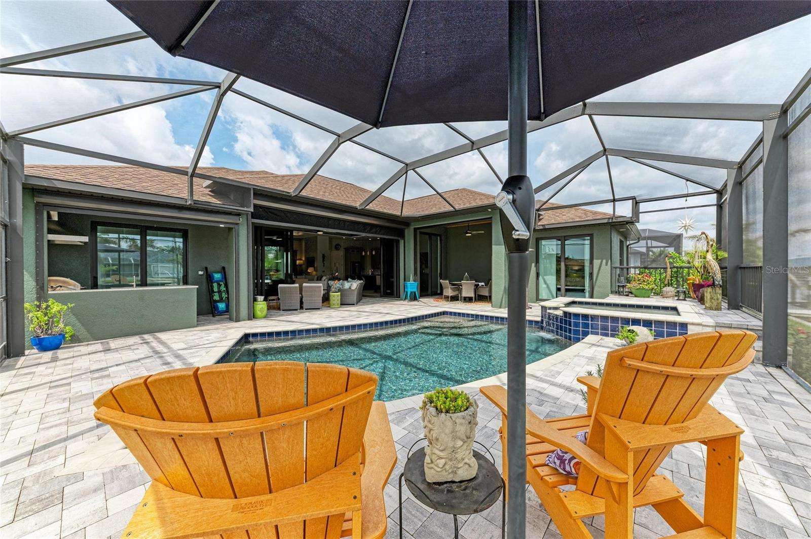 8304 ANTWERP CIR, PORT CHARLOTTE, FL, 33981