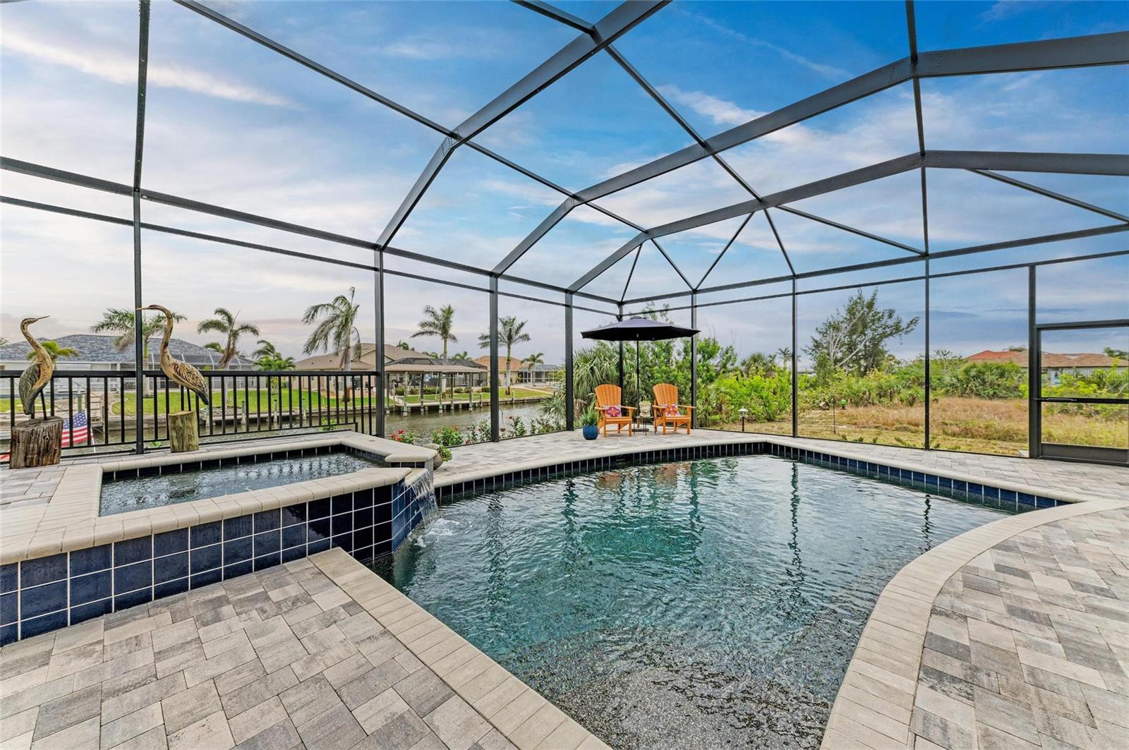 8304 ANTWERP CIR, PORT CHARLOTTE, FL, 33981