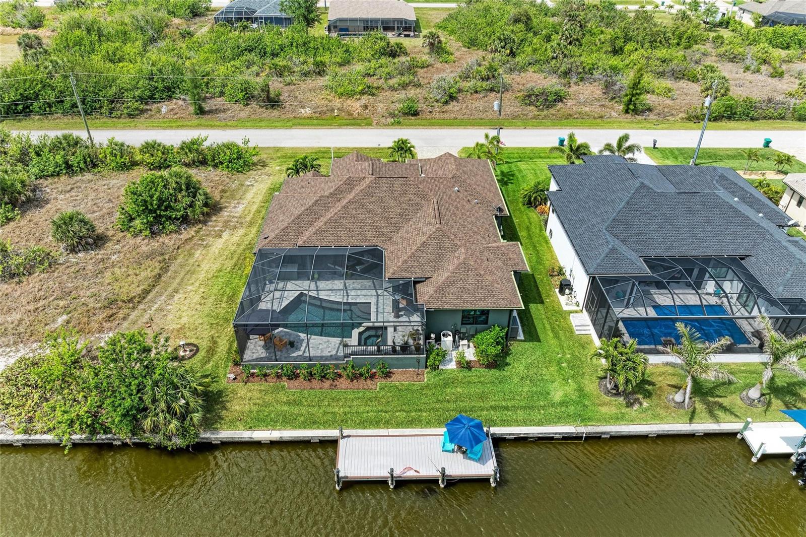 8304 ANTWERP CIR, PORT CHARLOTTE, FL, 33981