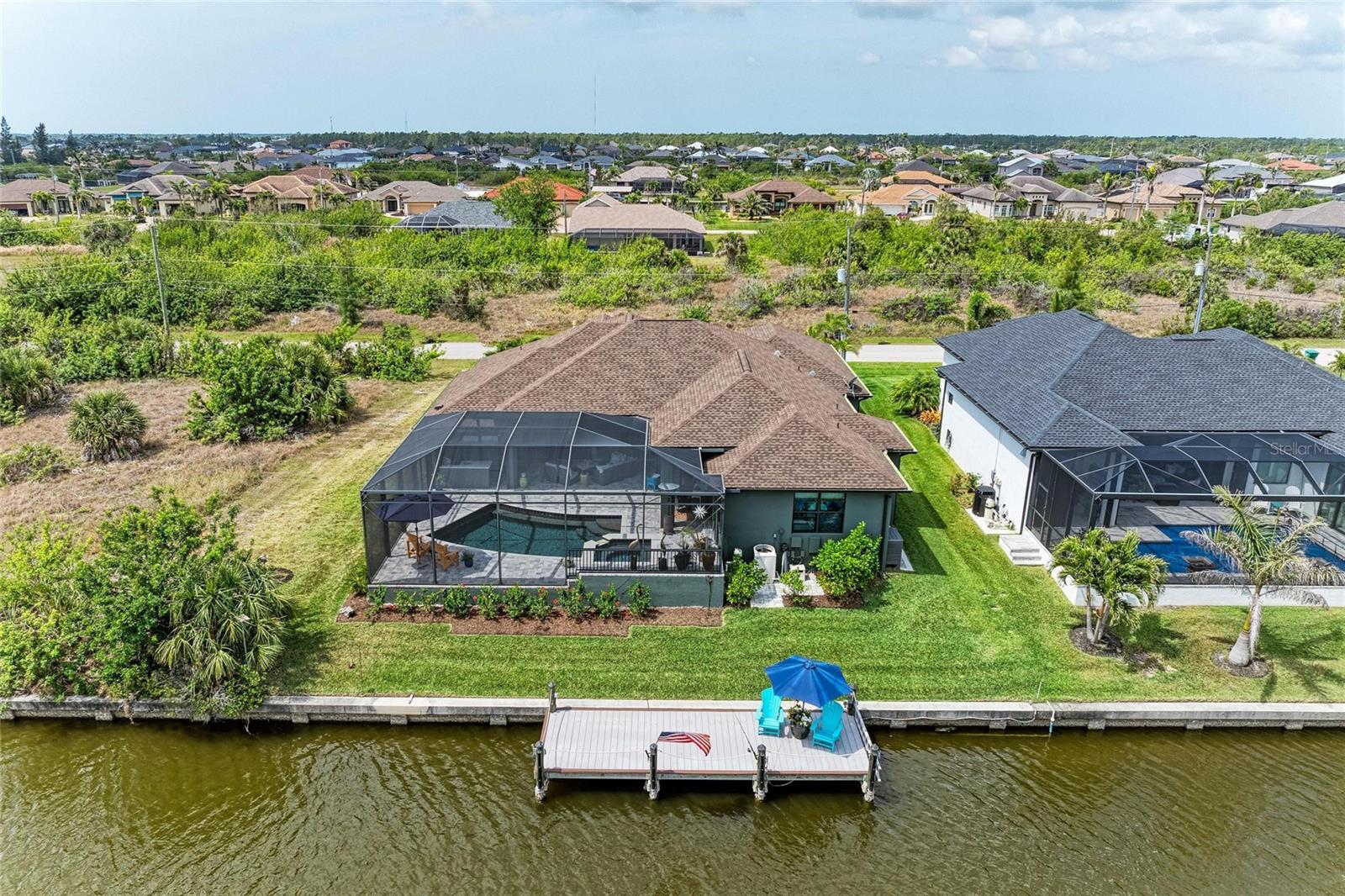 8304 ANTWERP CIR, PORT CHARLOTTE, FL, 33981