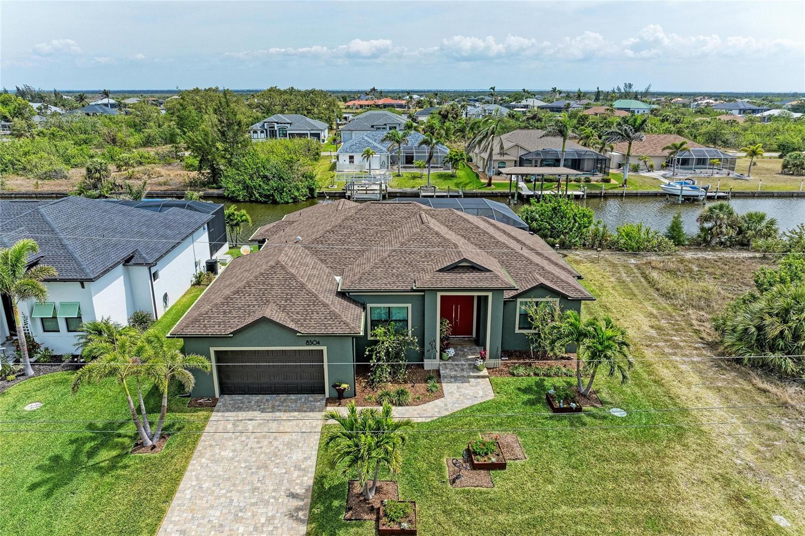 8304 ANTWERP CIR, PORT CHARLOTTE, FL, 33981