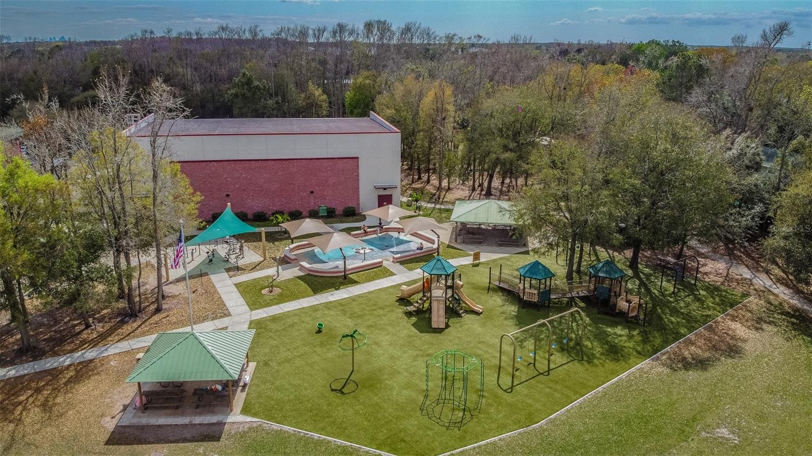 4015 MOUNTAIN SPRINGS LN, TAMPA, FL, 33624