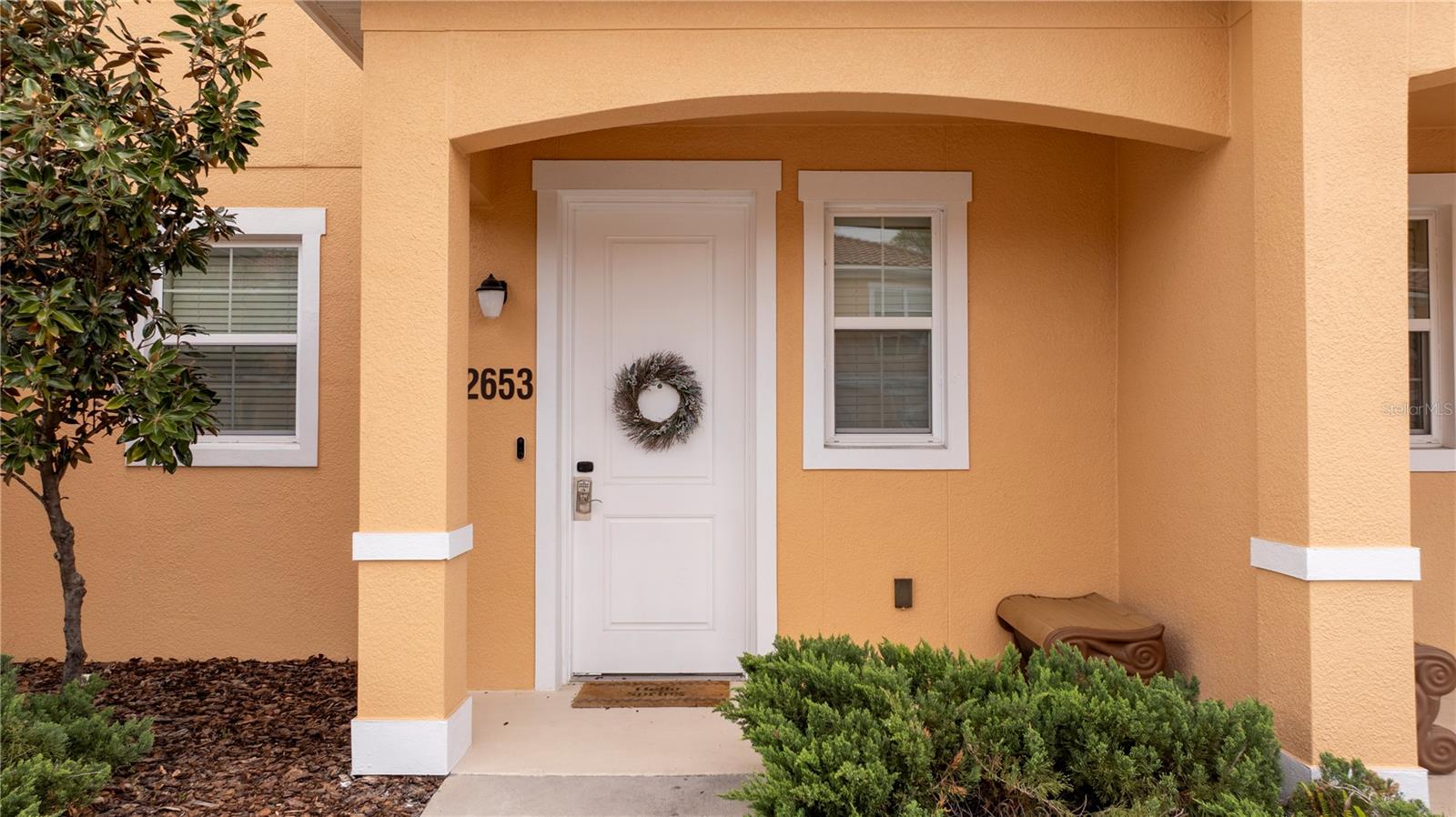2653 ROADSTER LN, KISSIMMEE, FL, 34746