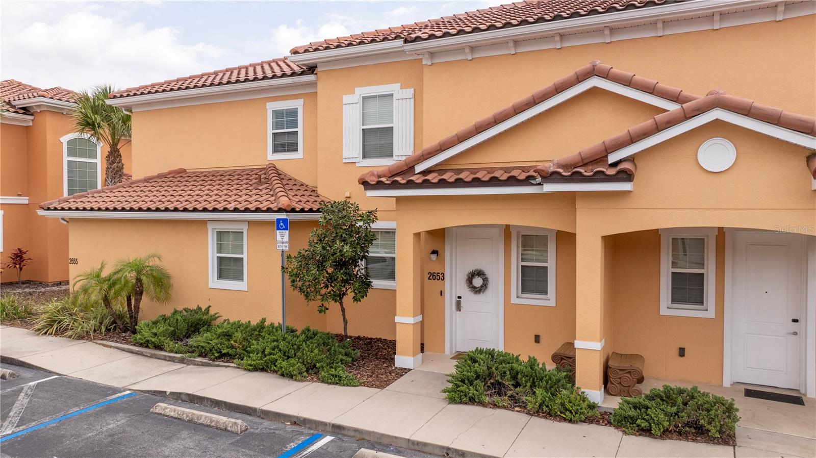 2653 ROADSTER LN, KISSIMMEE, FL, 34746