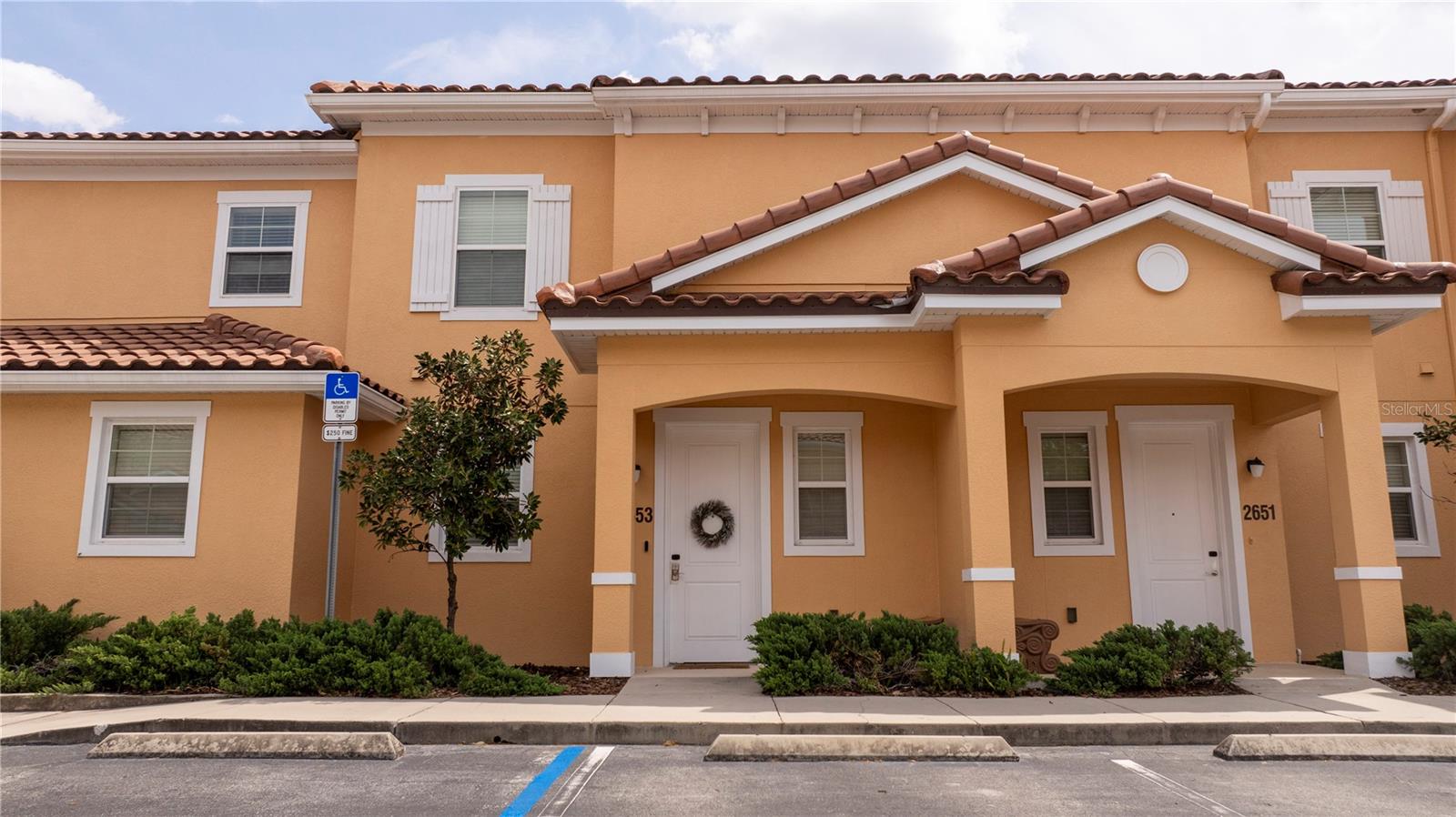 2653 ROADSTER LN, KISSIMMEE, FL, 34746