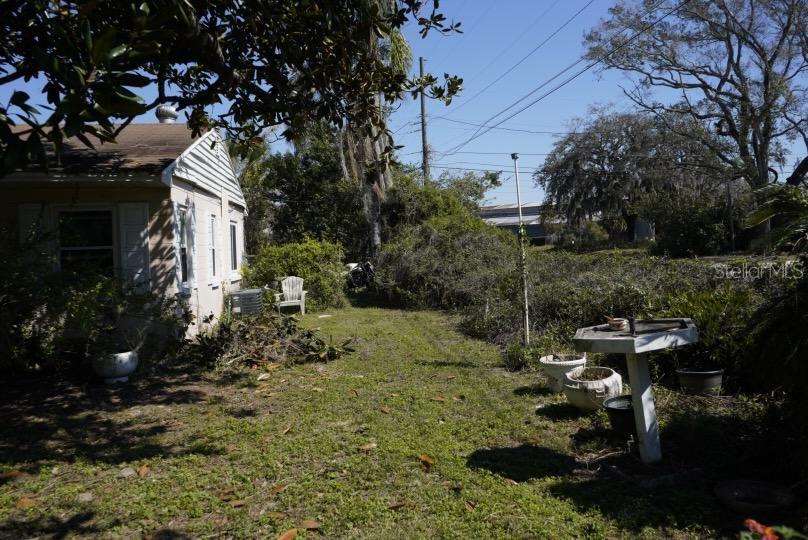 6703 BYWOOD RD, ORLANDO, FL, 32810