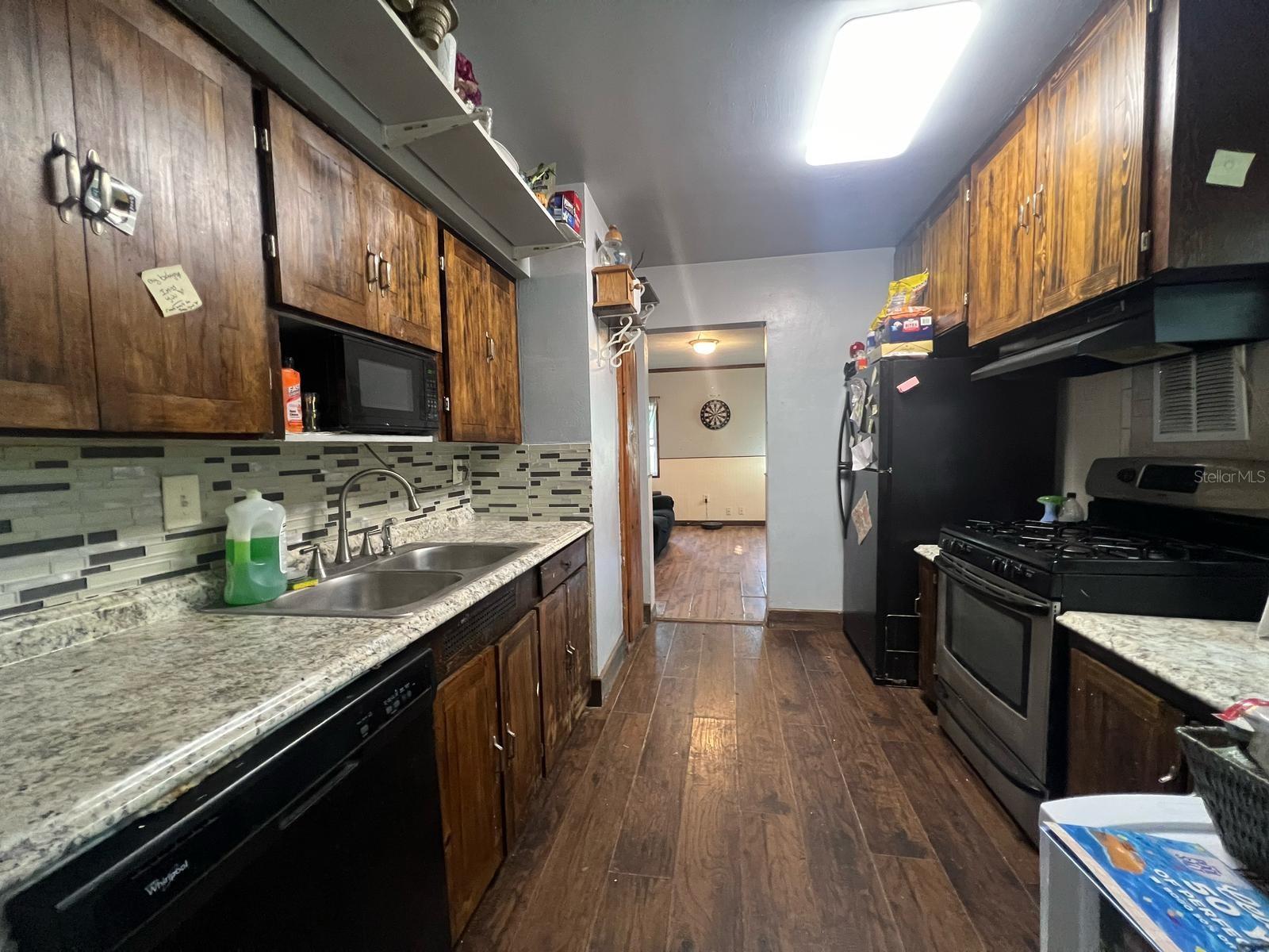 6703 BYWOOD RD, ORLANDO, FL, 32810