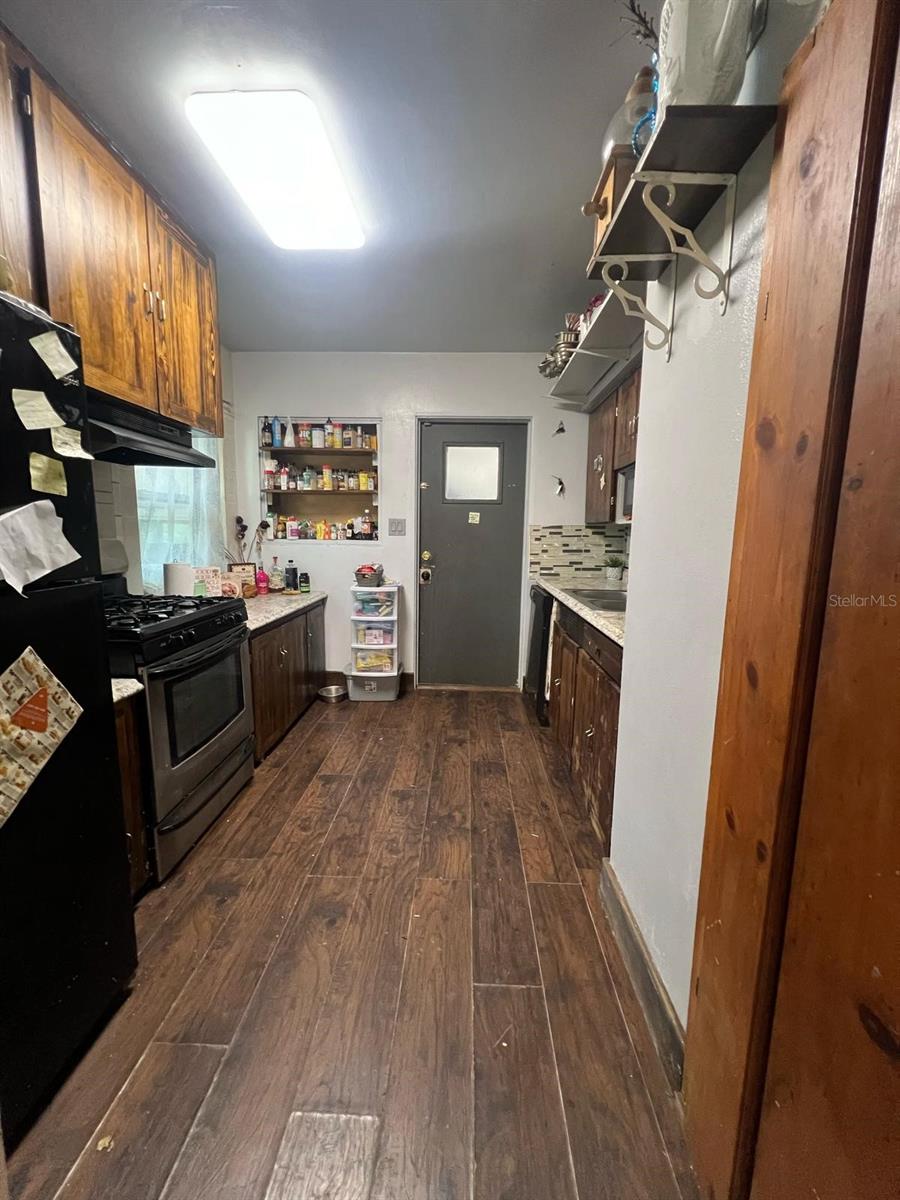 6703 BYWOOD RD, ORLANDO, FL, 32810