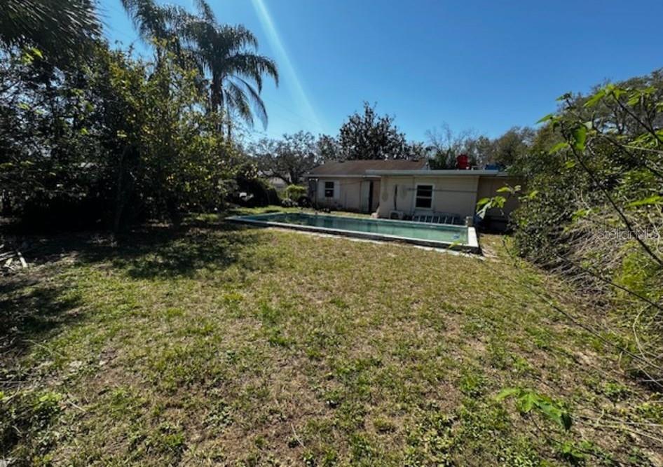 6703 BYWOOD RD, ORLANDO, FL, 32810