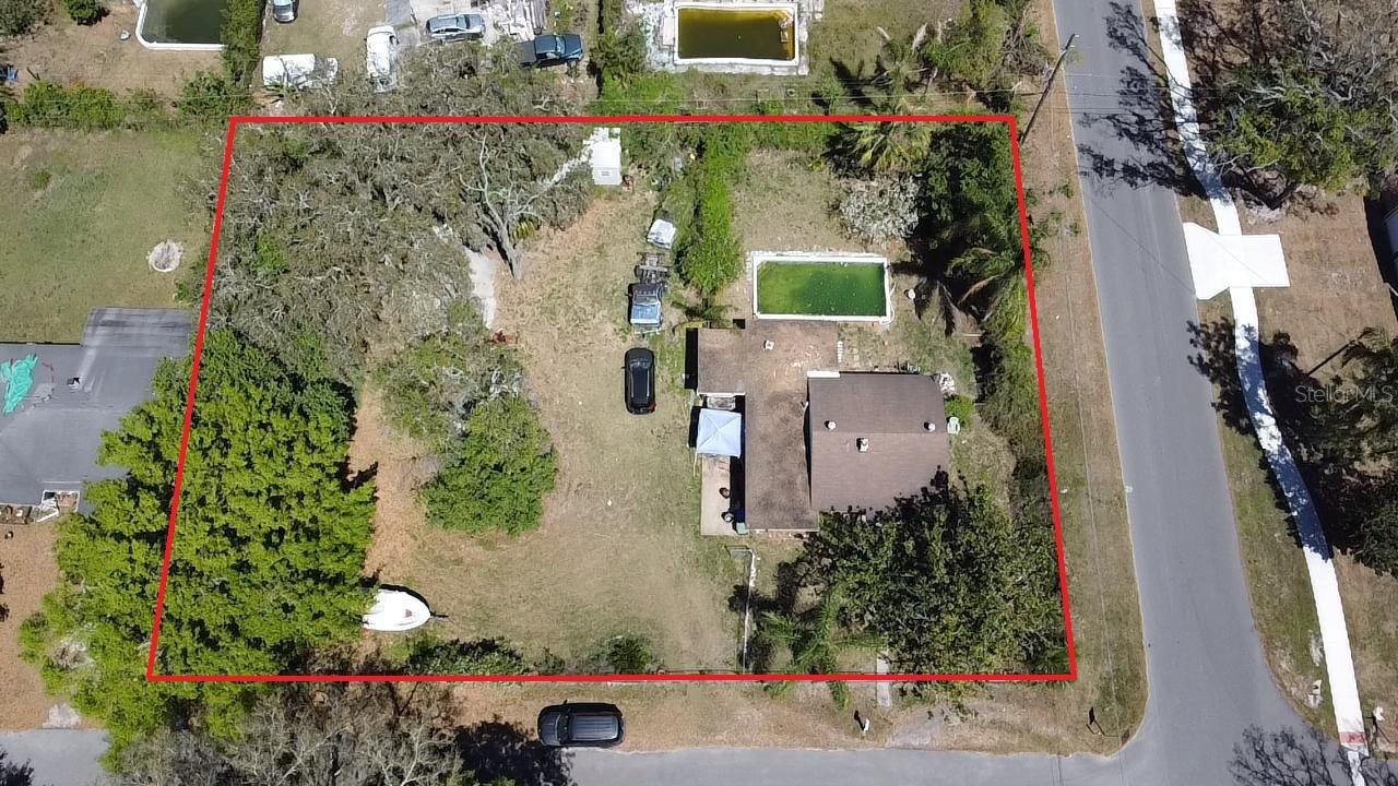 6703 BYWOOD RD, ORLANDO, FL, 32810